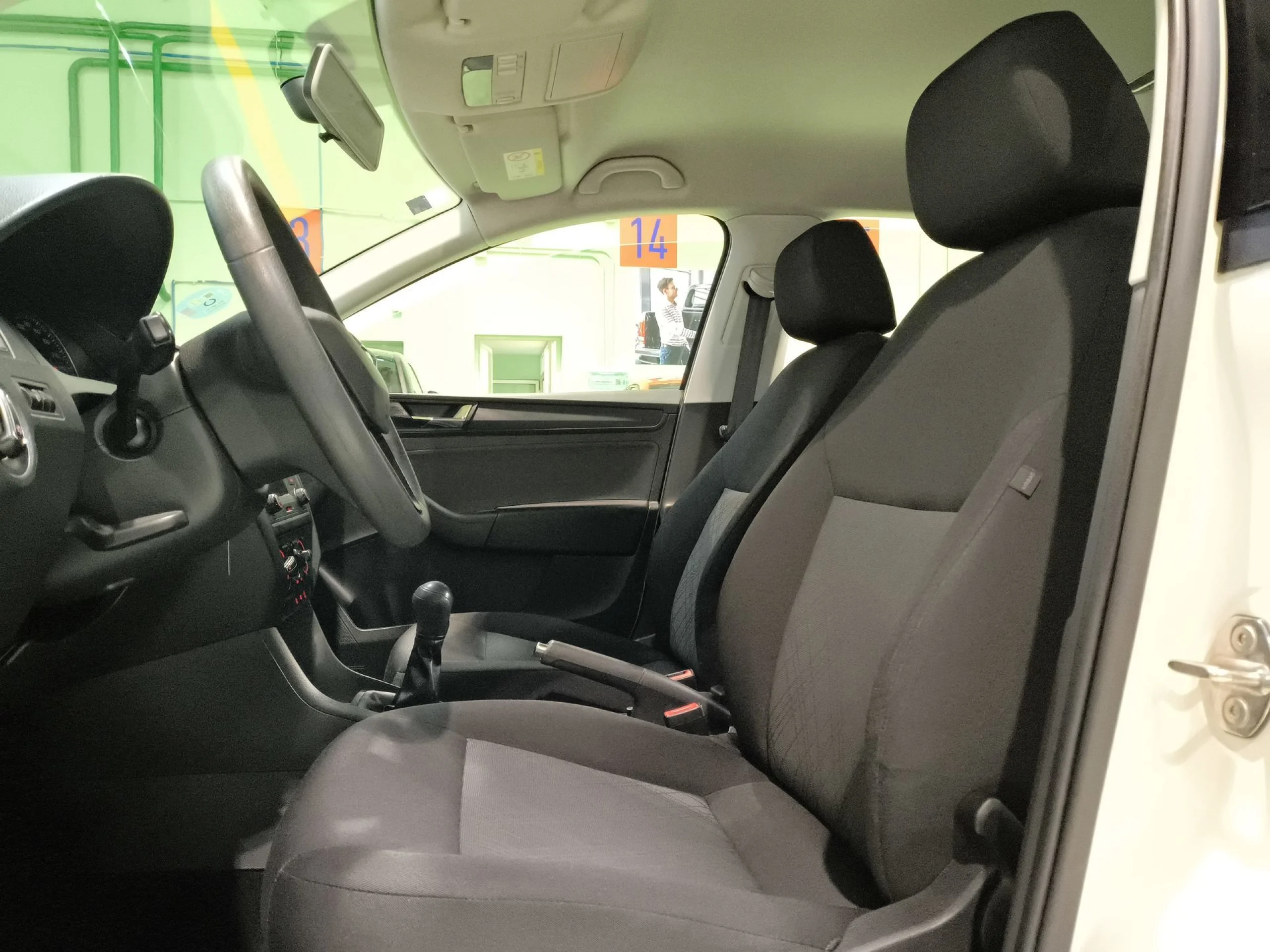 Seat Toledo 1.0 TSI Reference Plus Limited 70 kW (95 CV) - Foto 8