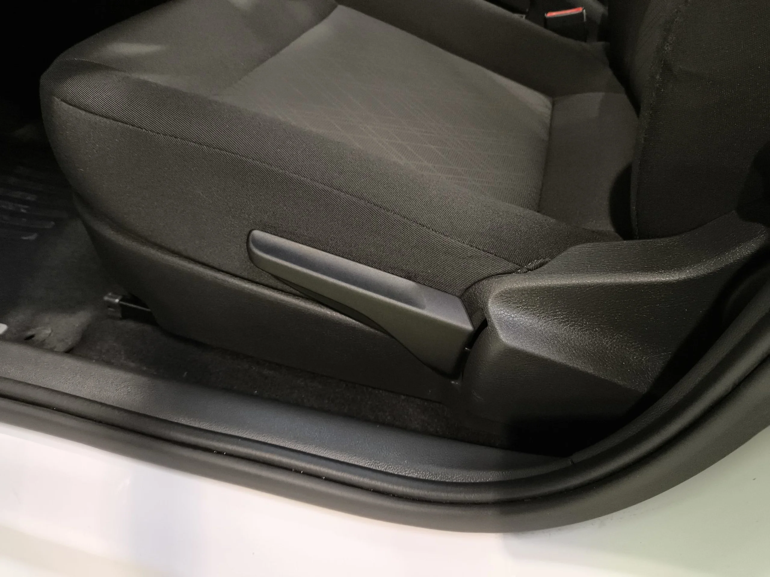 Seat Toledo 1.0 TSI Reference Plus Limited 70 kW (95 CV) - Foto 9
