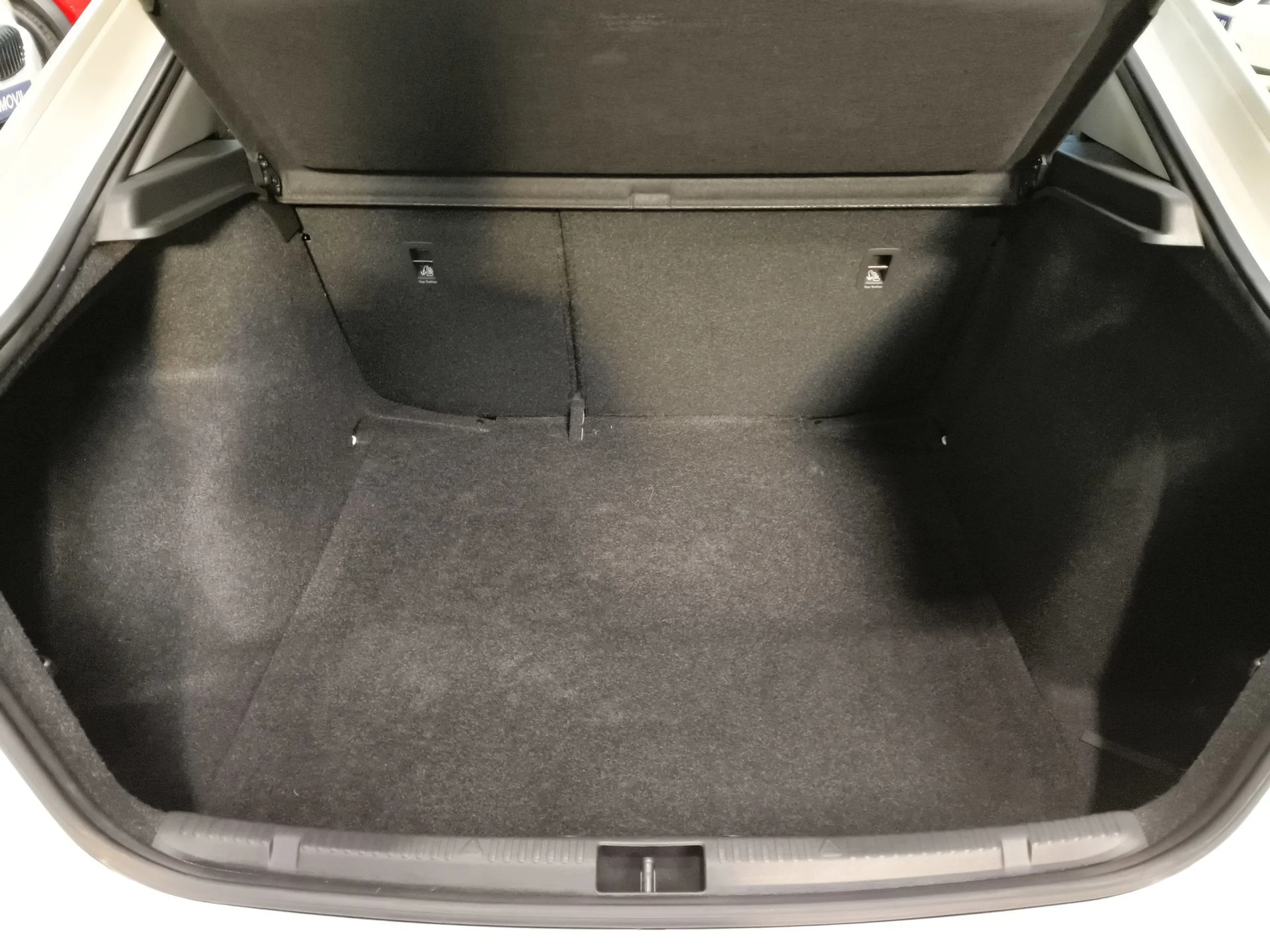 Seat Toledo 1.0 TSI Reference Plus Limited 70 kW (95 CV) - Foto 18