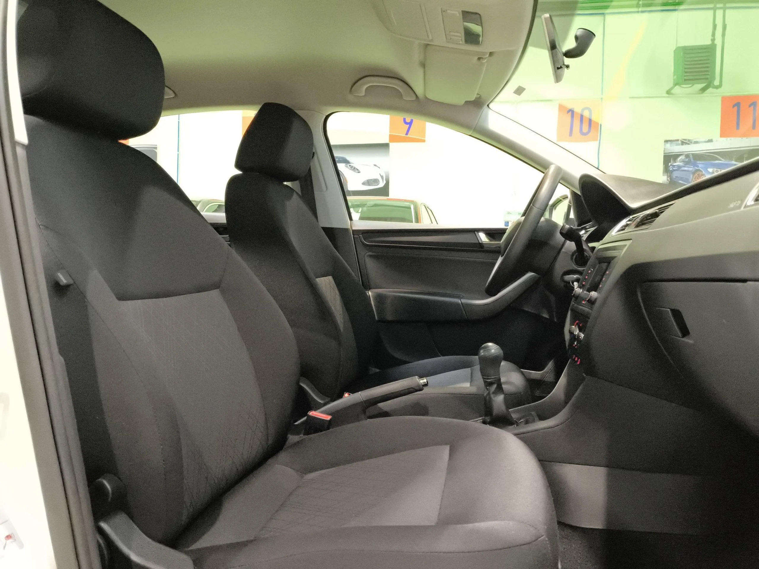 Seat Toledo 1.0 TSI Reference Plus Limited 70 kW (95 CV) - Foto 19