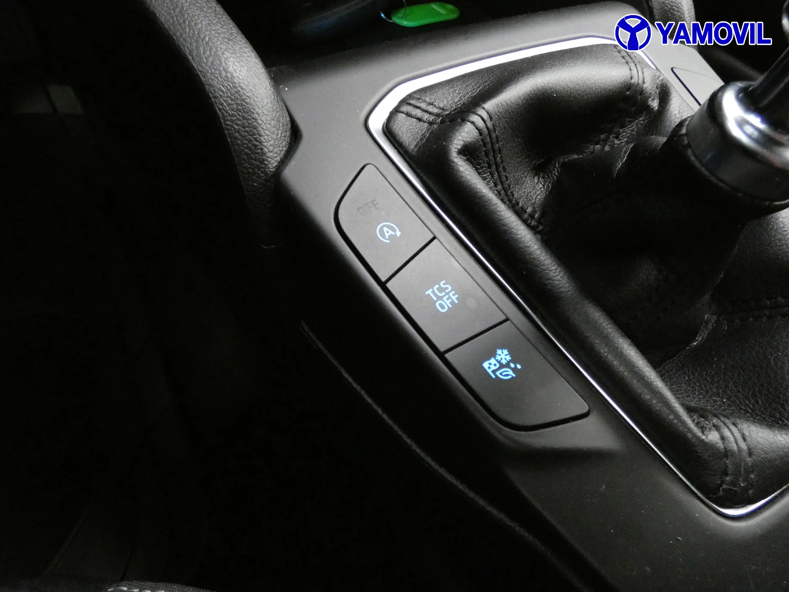 Ford Focus 1.0 ECOBOOST TREND - Foto 29