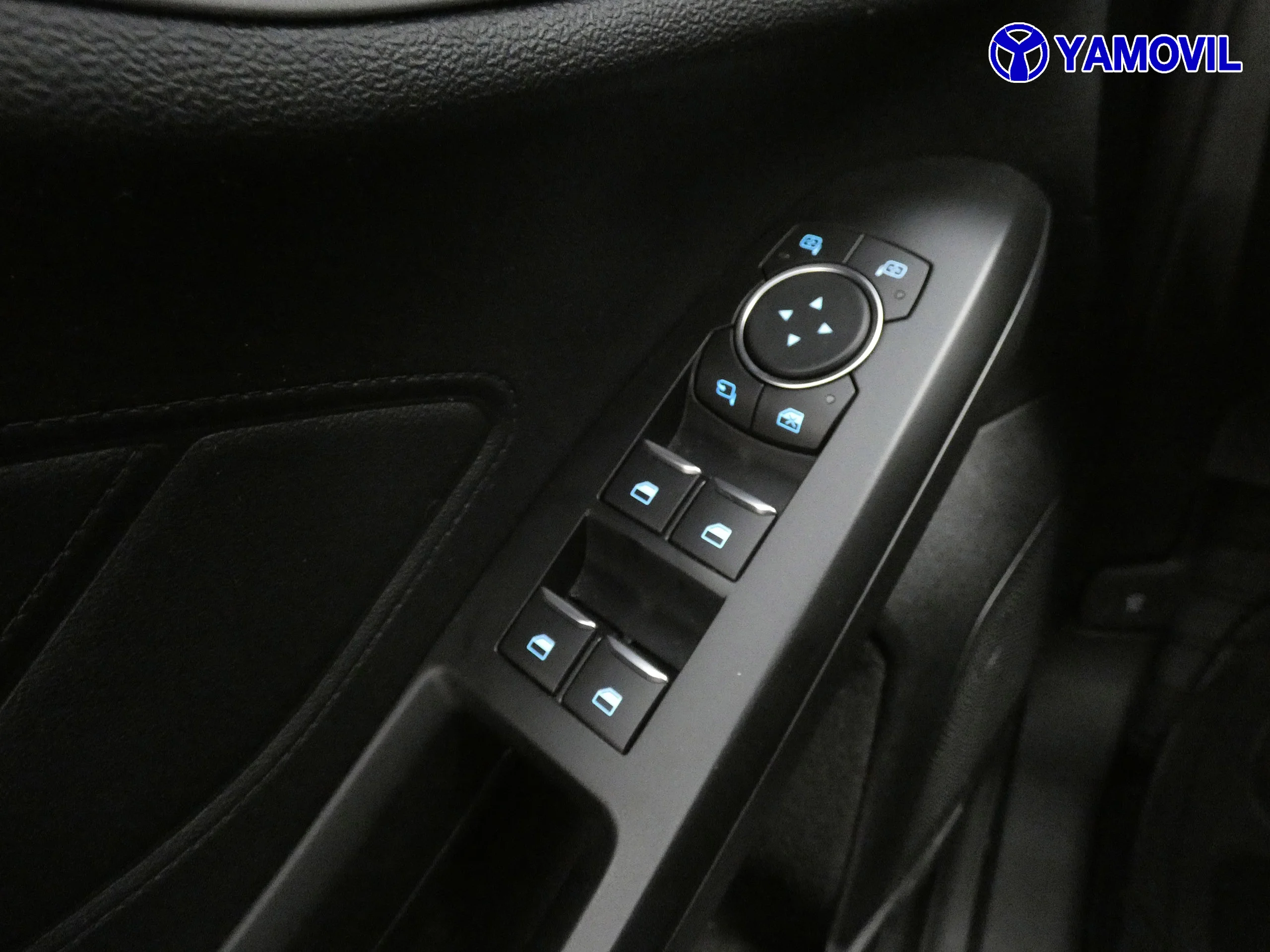 Ford Focus 1.0 ECOBOOST TREND - Foto 31