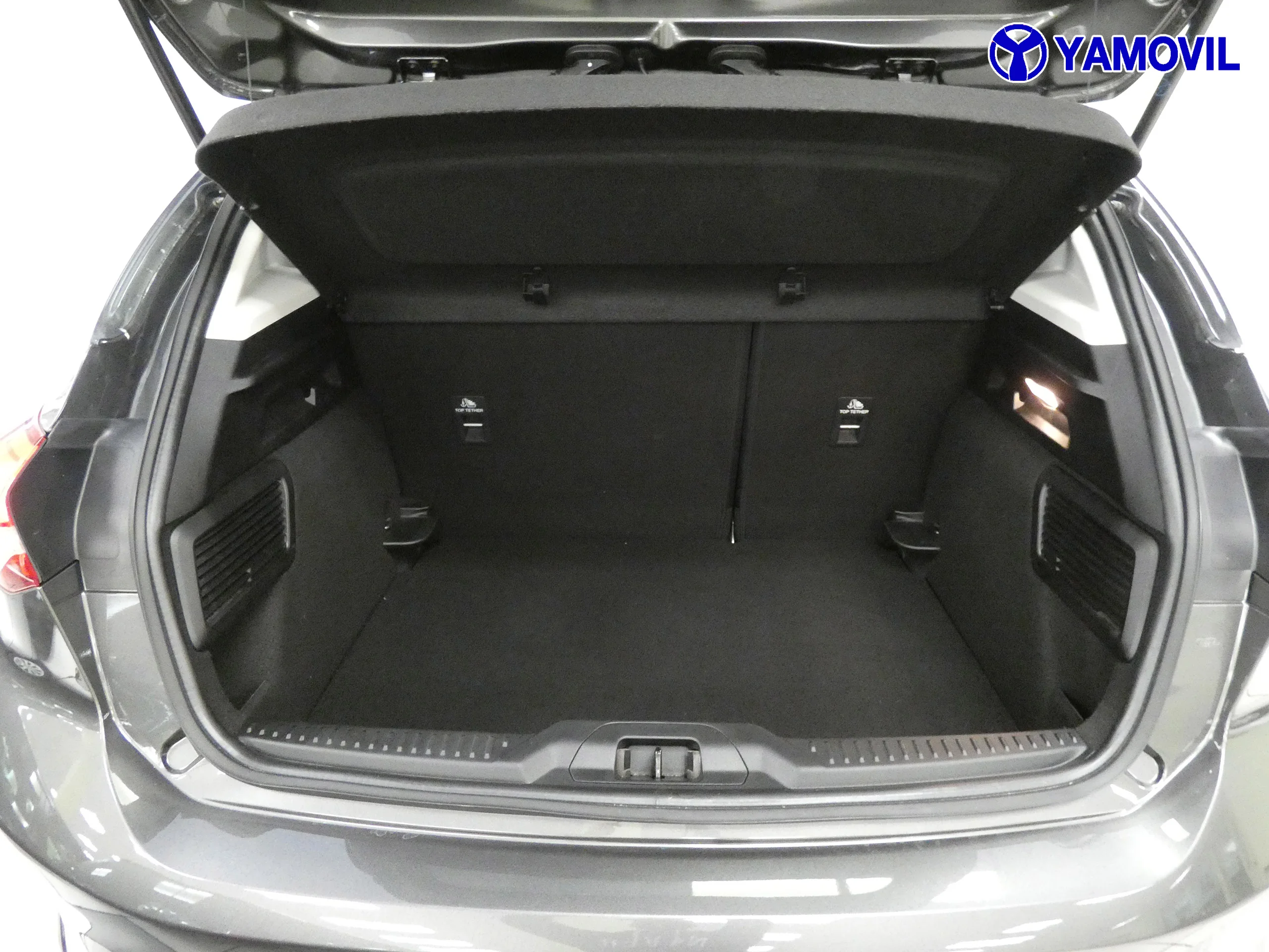 Ford Focus 1.0 ECOBOOST TREND - Foto 7