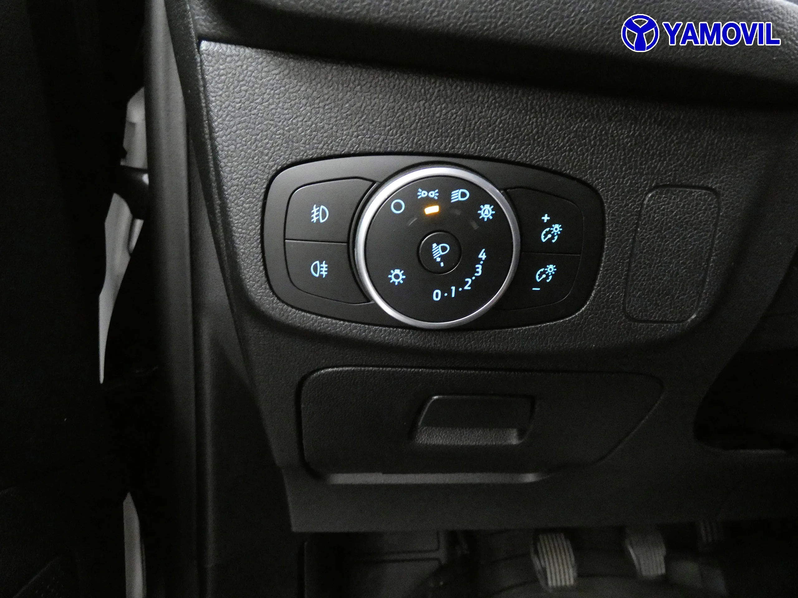Ford Focus 1.0 ECOBOOST TREND - Foto 30