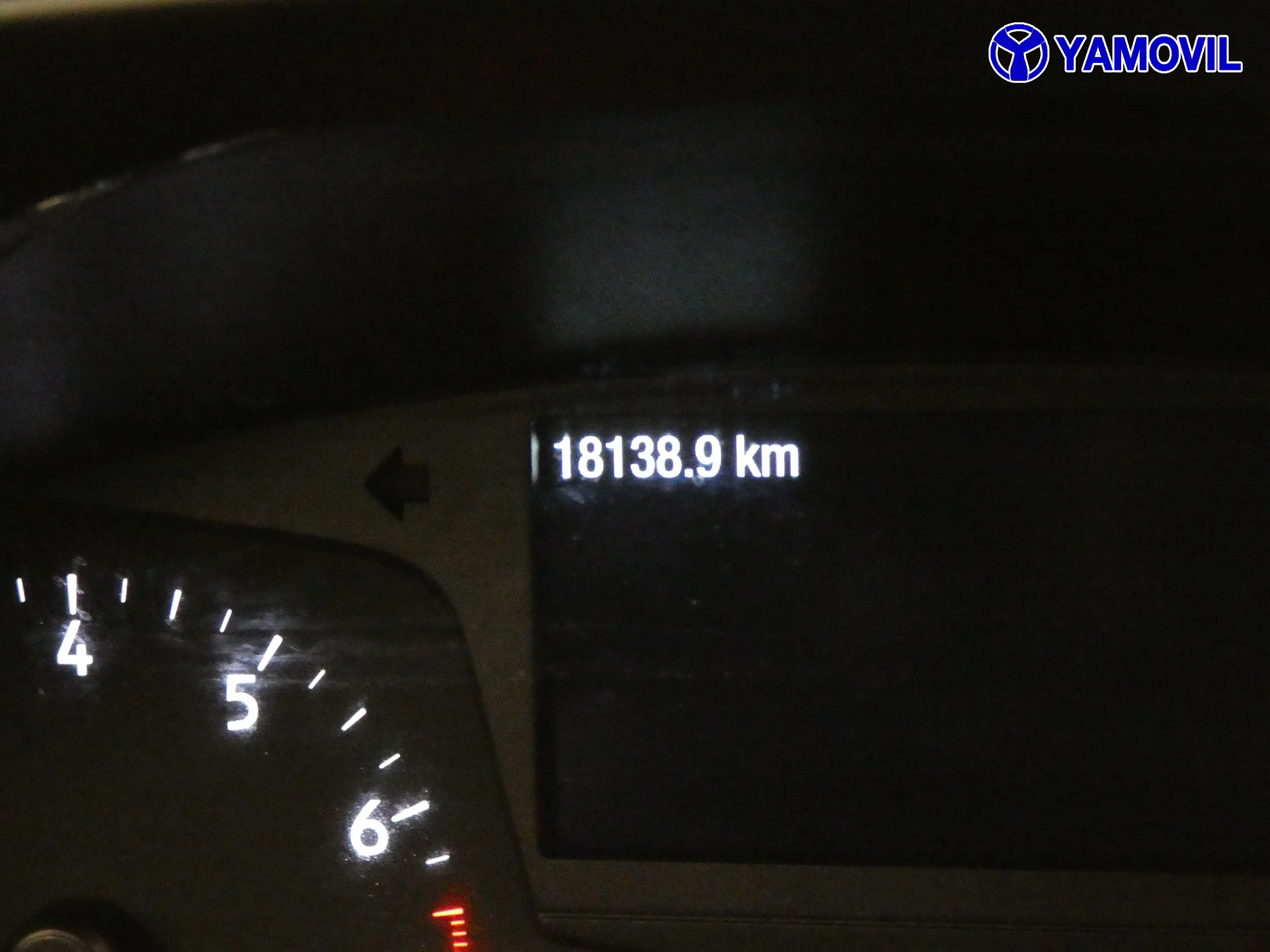 Ford Focus 1.0 ECOBOOST TREND - Foto 37