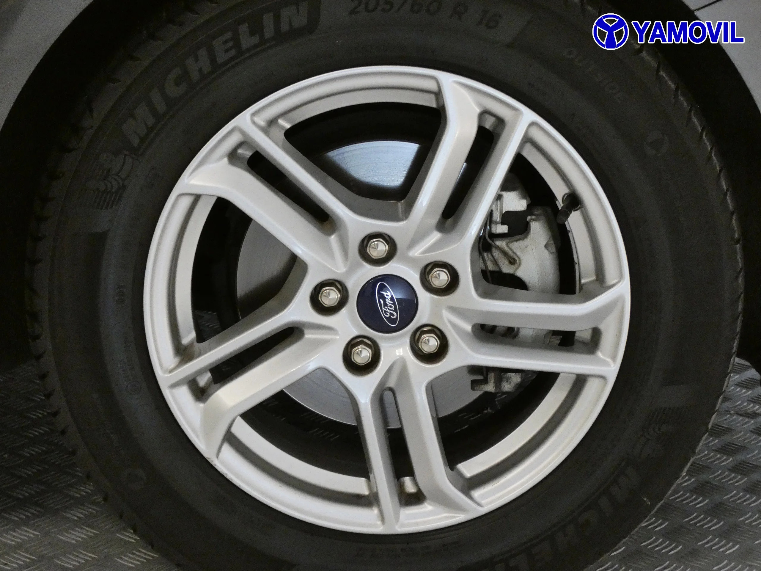 Ford Focus 1.0 ECOBOOST TREND - Foto 12