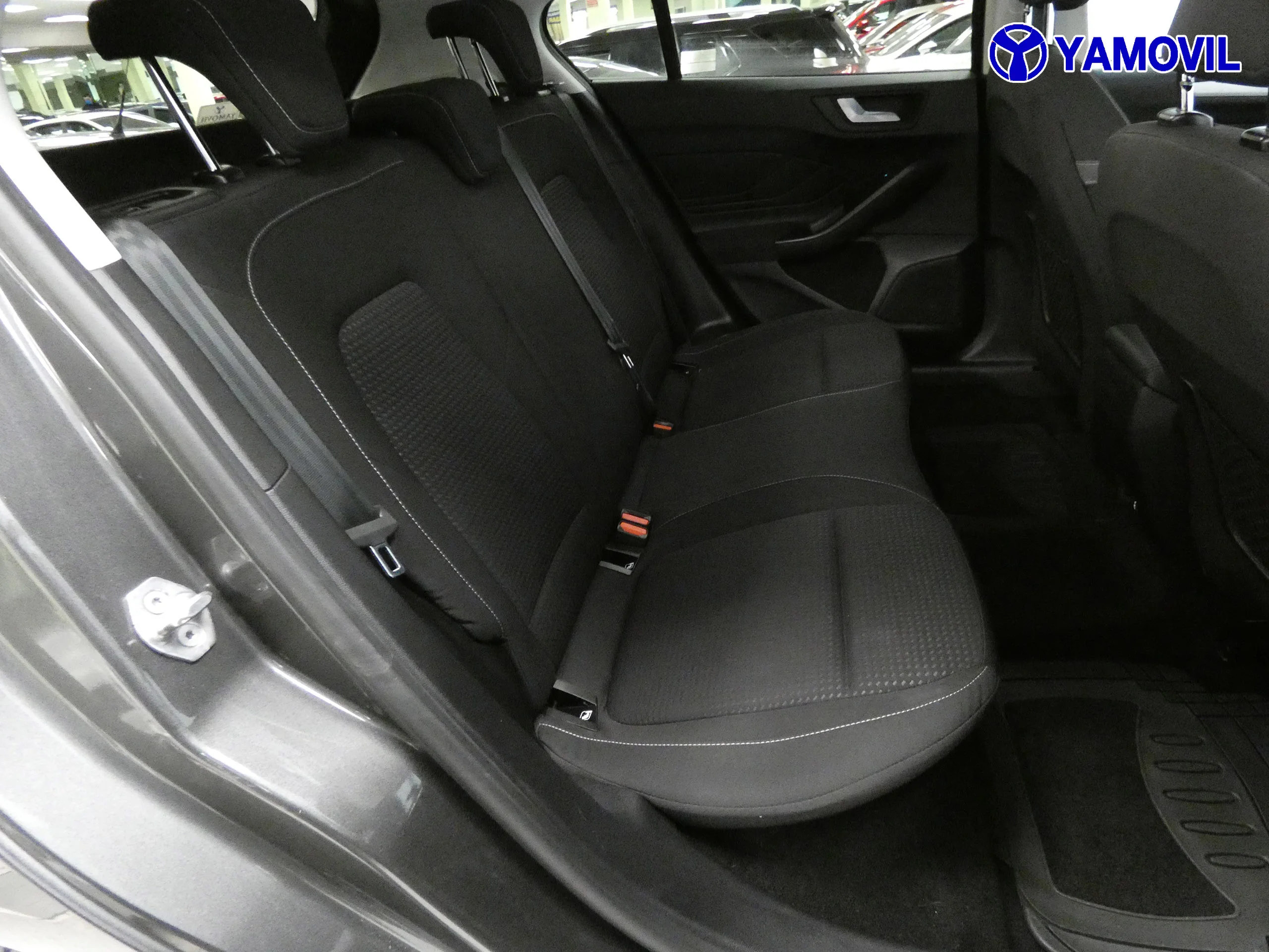 Ford Focus 1.0 ECOBOOST TREND - Foto 14
