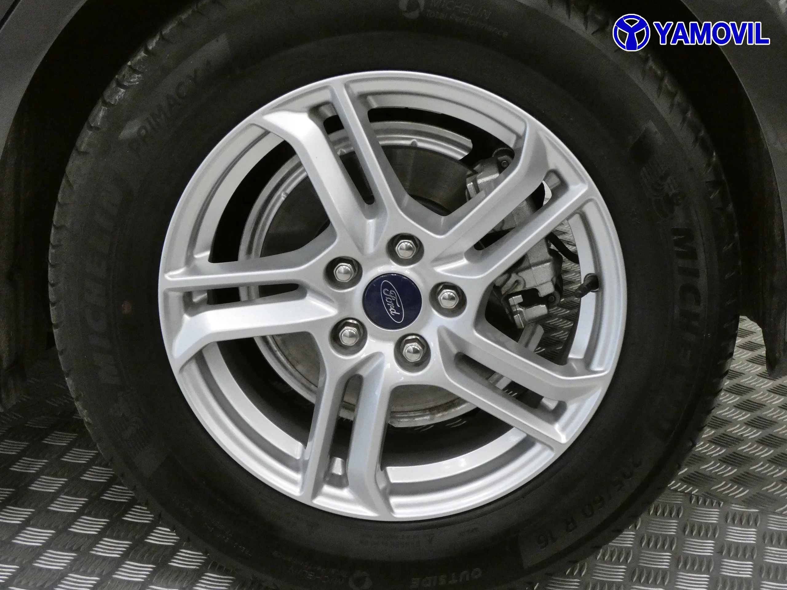 Ford Focus 1.0 ECOBOOST TREND - Foto 10