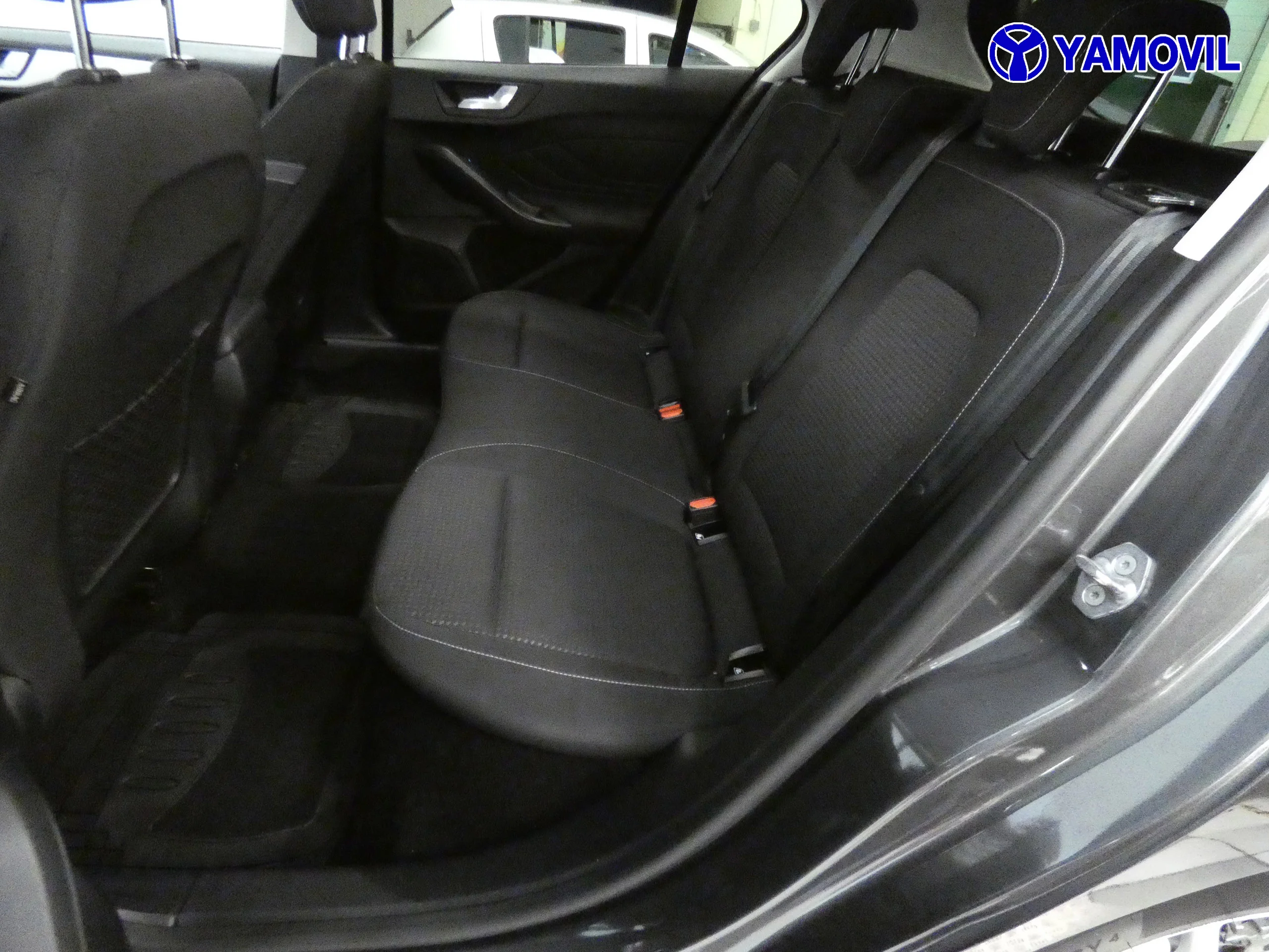 Ford Focus 1.0 ECOBOOST TREND - Foto 20