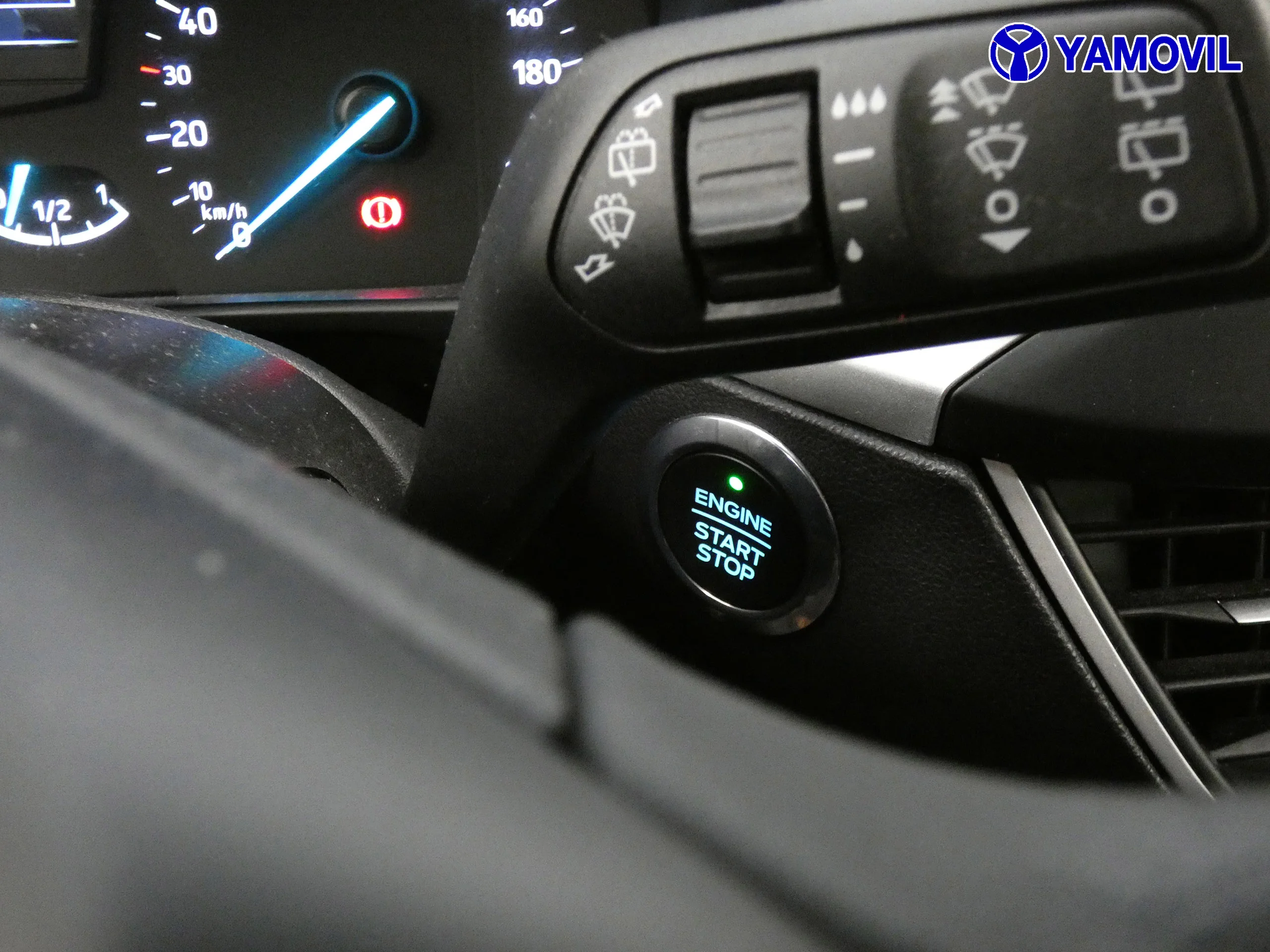 Ford Focus 1.0 ECOBOOST TREND - Foto 36