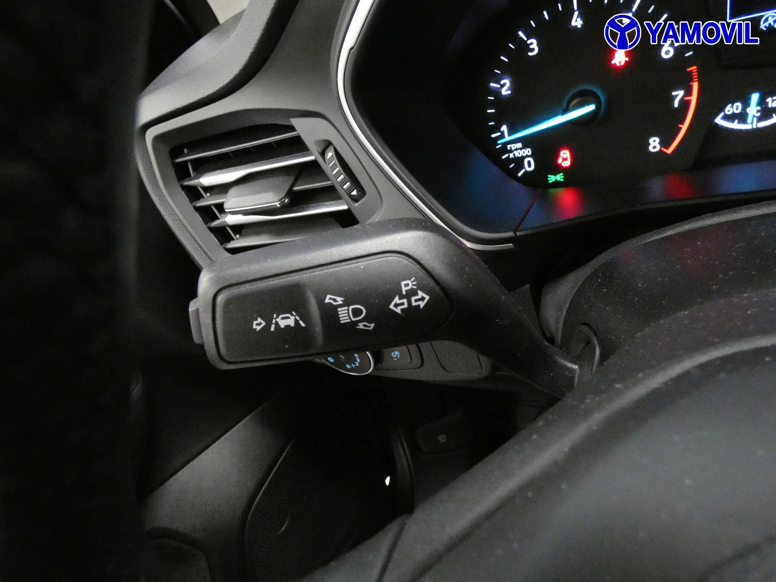 Ford Focus 1.0 ECOBOOST TREND - Foto 32
