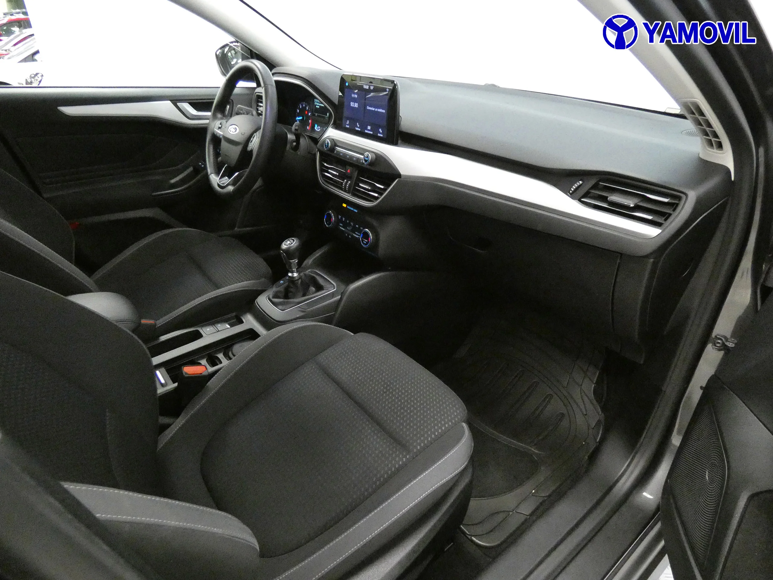 Ford Focus 1.0 ECOBOOST TREND - Foto 15