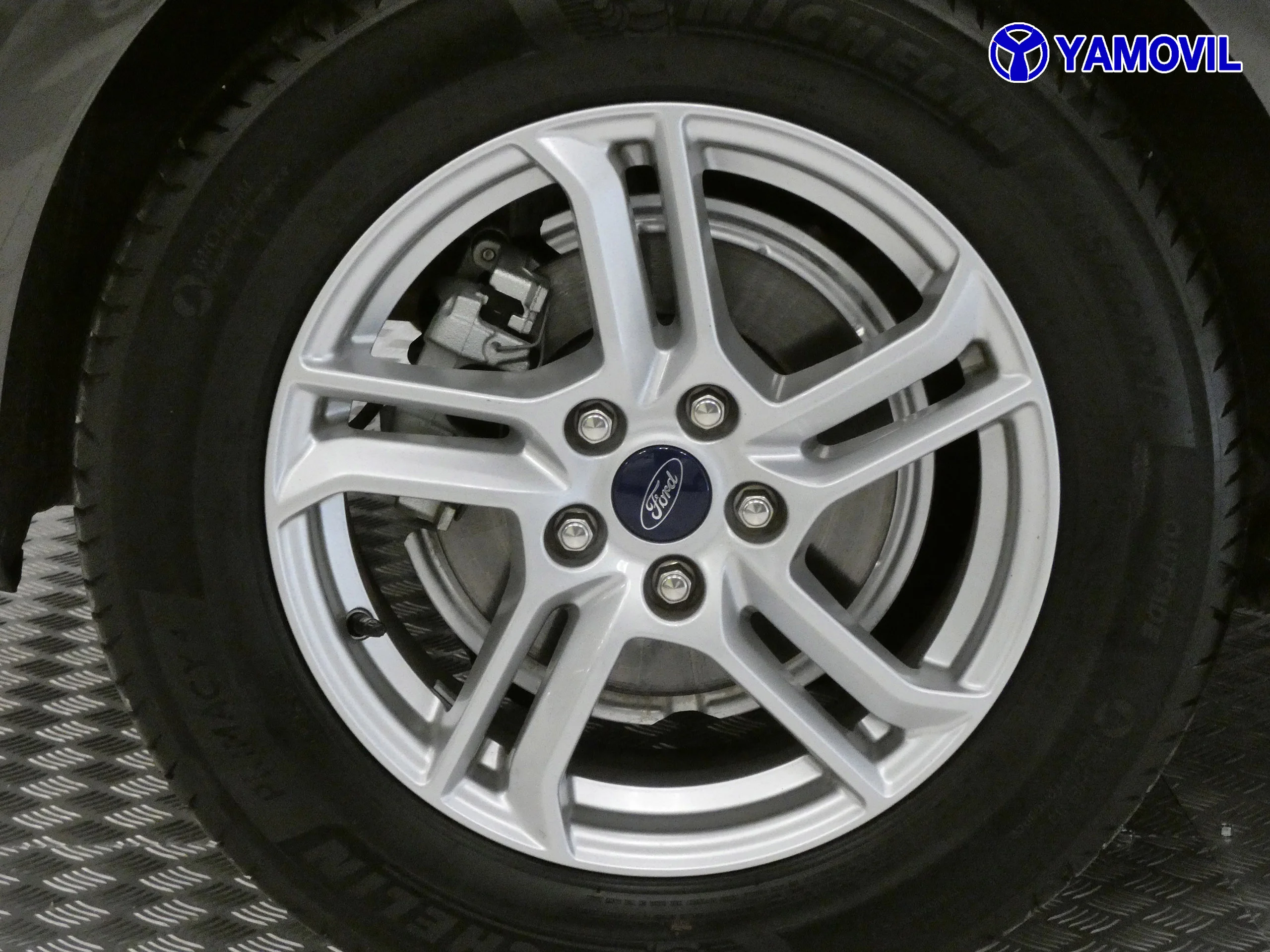 Ford Focus 1.0 ECOBOOST TREND - Foto 11
