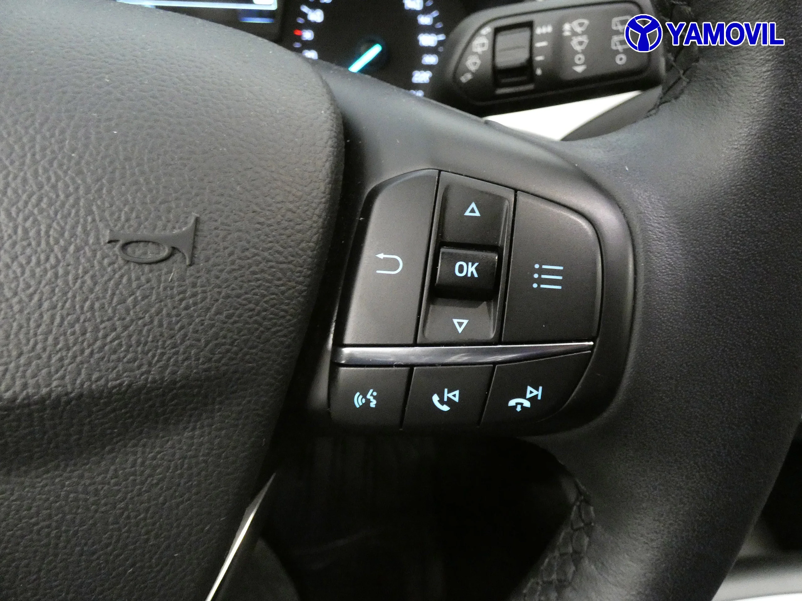 Ford Focus 1.0 ECOBOOST TREND - Foto 35