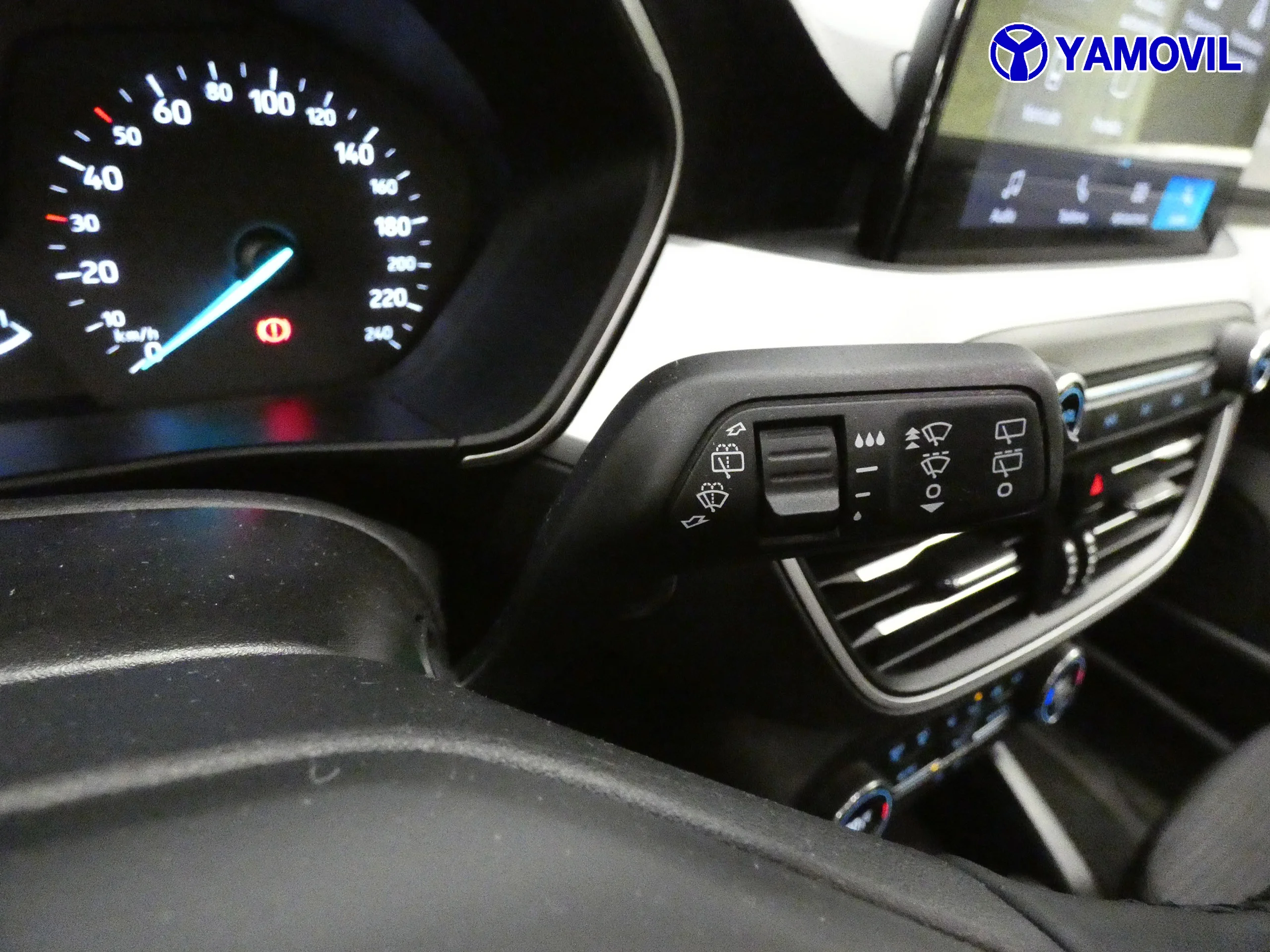 Ford Focus 1.0 ECOBOOST TREND - Foto 33