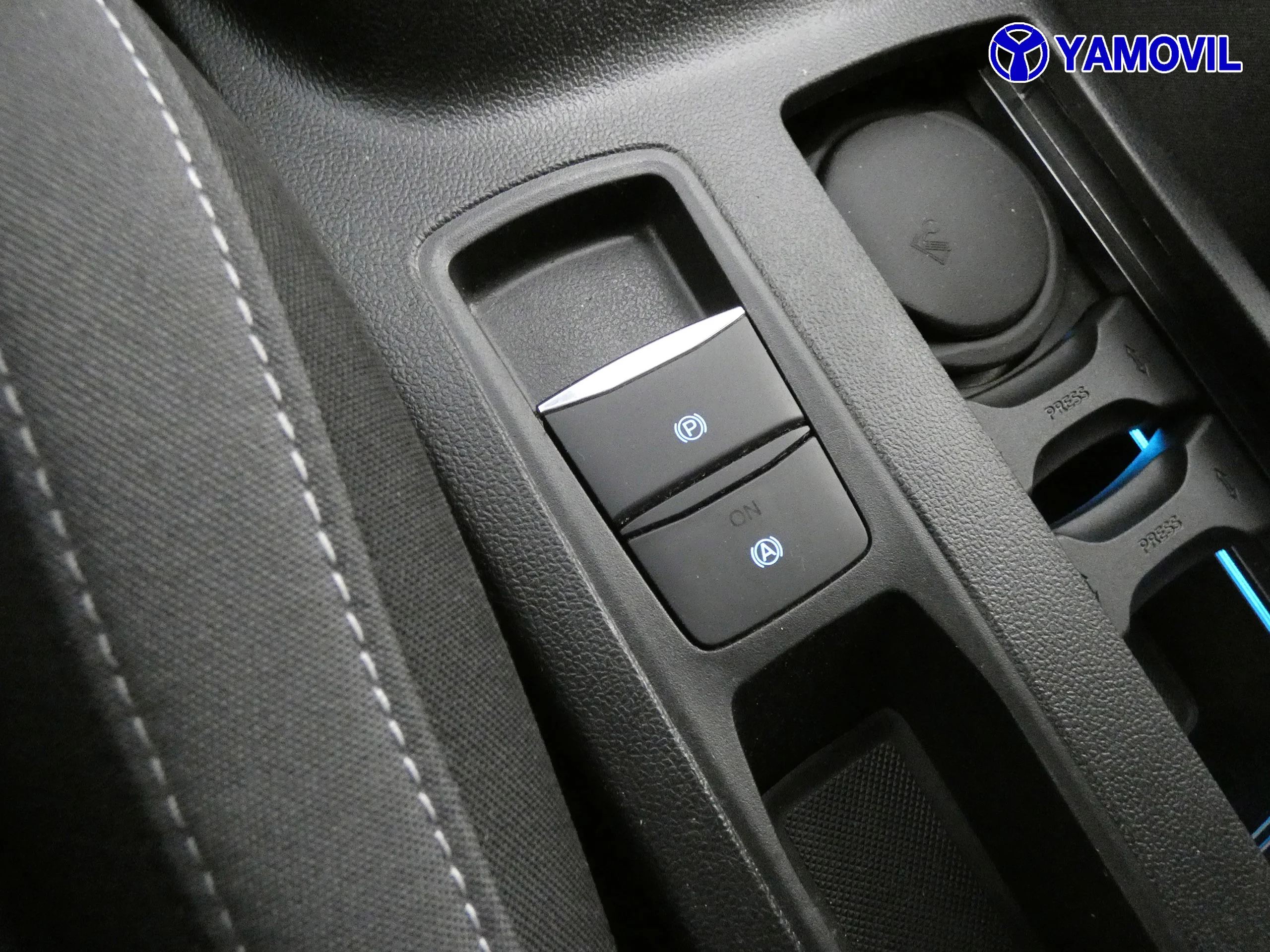 Ford Focus 1.0 ECOBOOST TREND - Foto 28