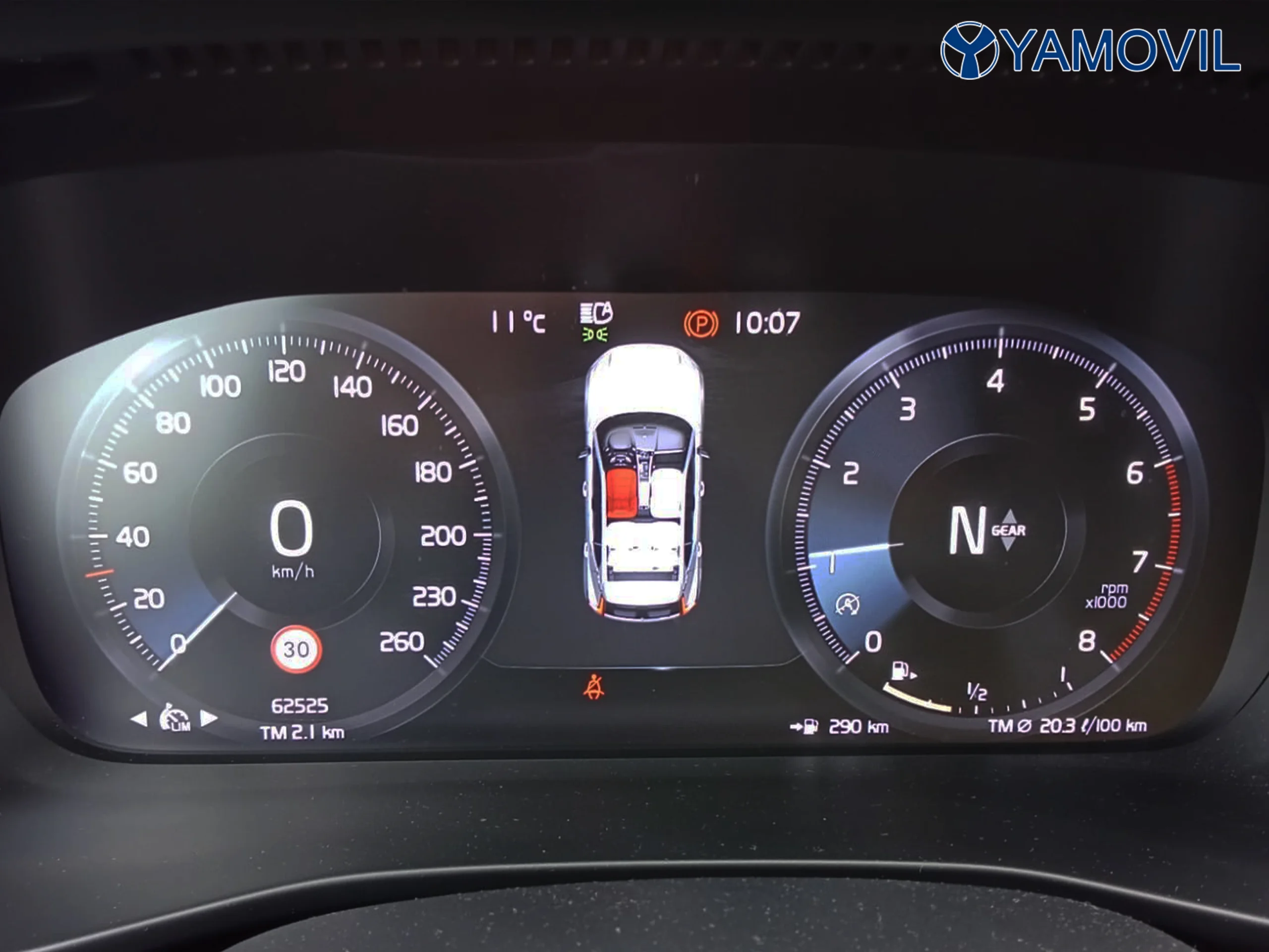 Volvo XC40 T2 Momentum 95 kW (129 CV) - Foto 6