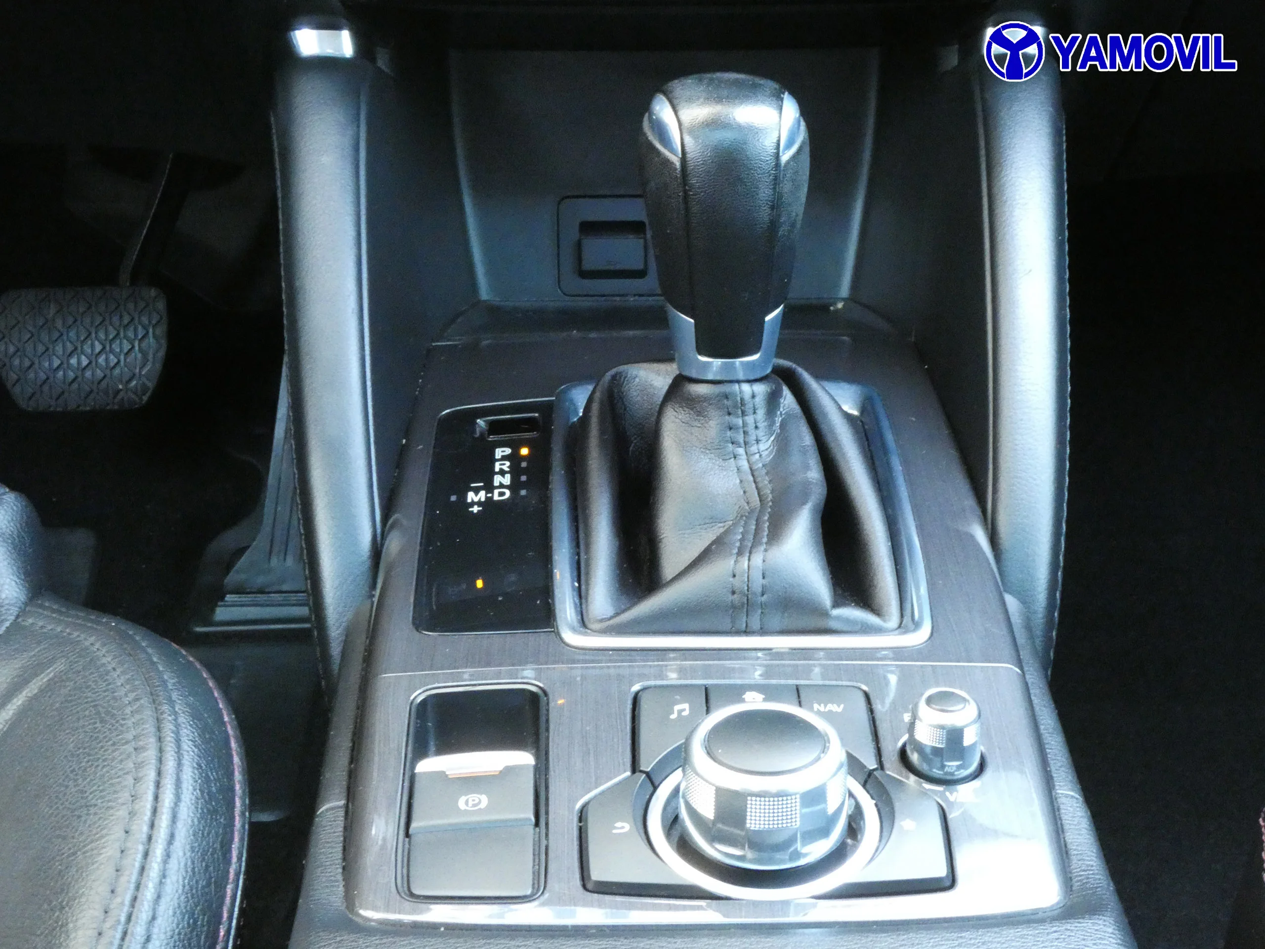 Mazda CX-5 2.2 D LUXURY 4WD AUT. 5P - Foto 31