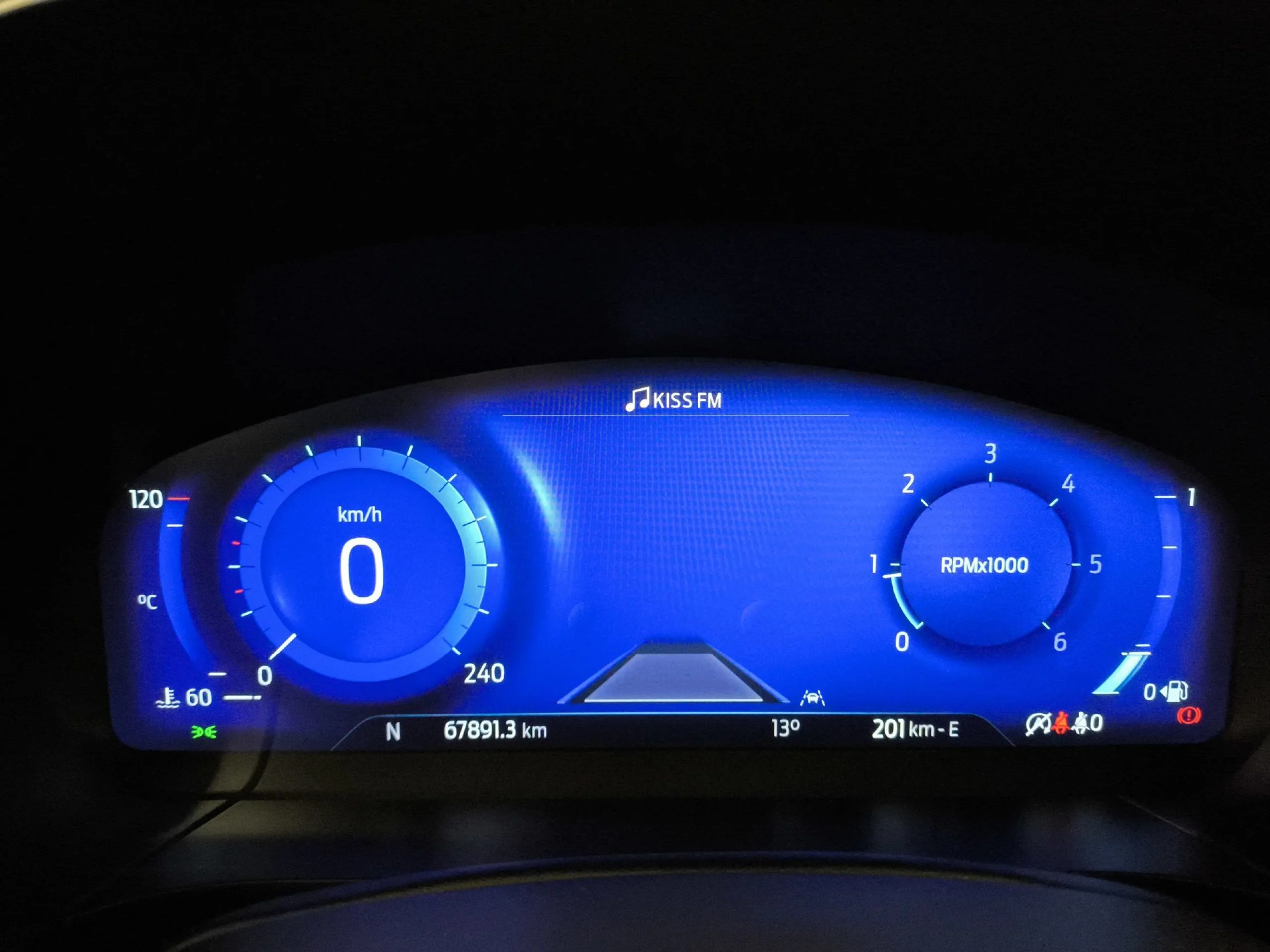 Ford Kuga 2.0 EcoBlue MHEV ST-Line 110 kW (150 CV) - Foto 12