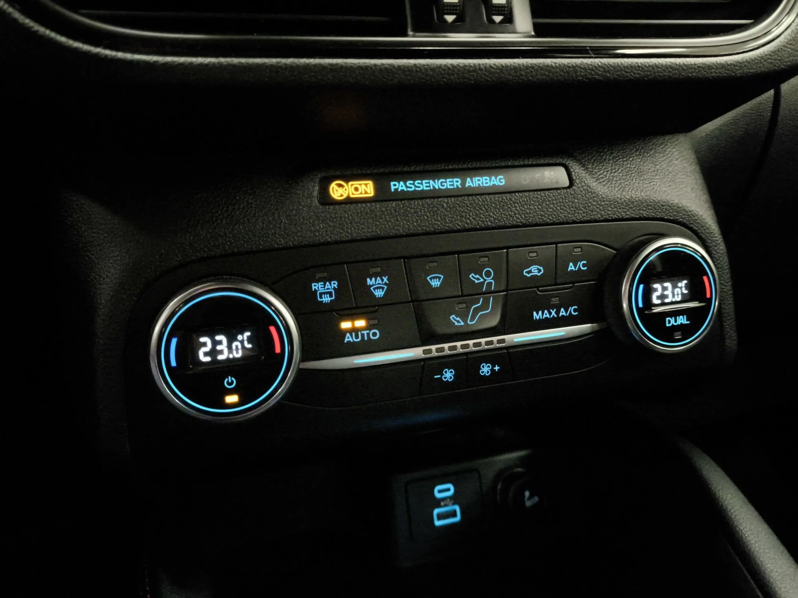 Ford Kuga 2.0 EcoBlue MHEV ST-Line 110 kW (150 CV) - Foto 16