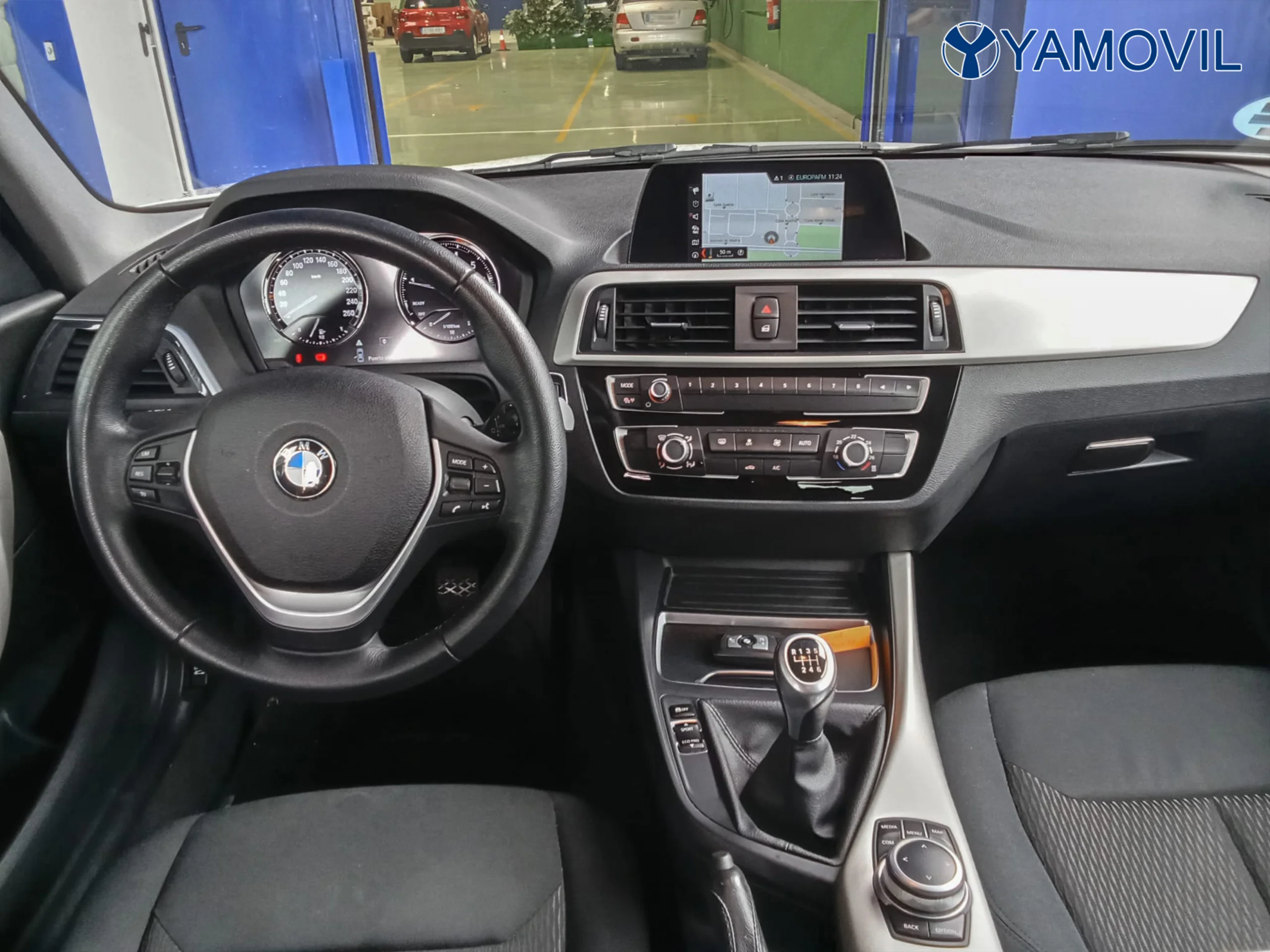 BMW Serie 1 116i 80 kW (109 CV) - Foto 5