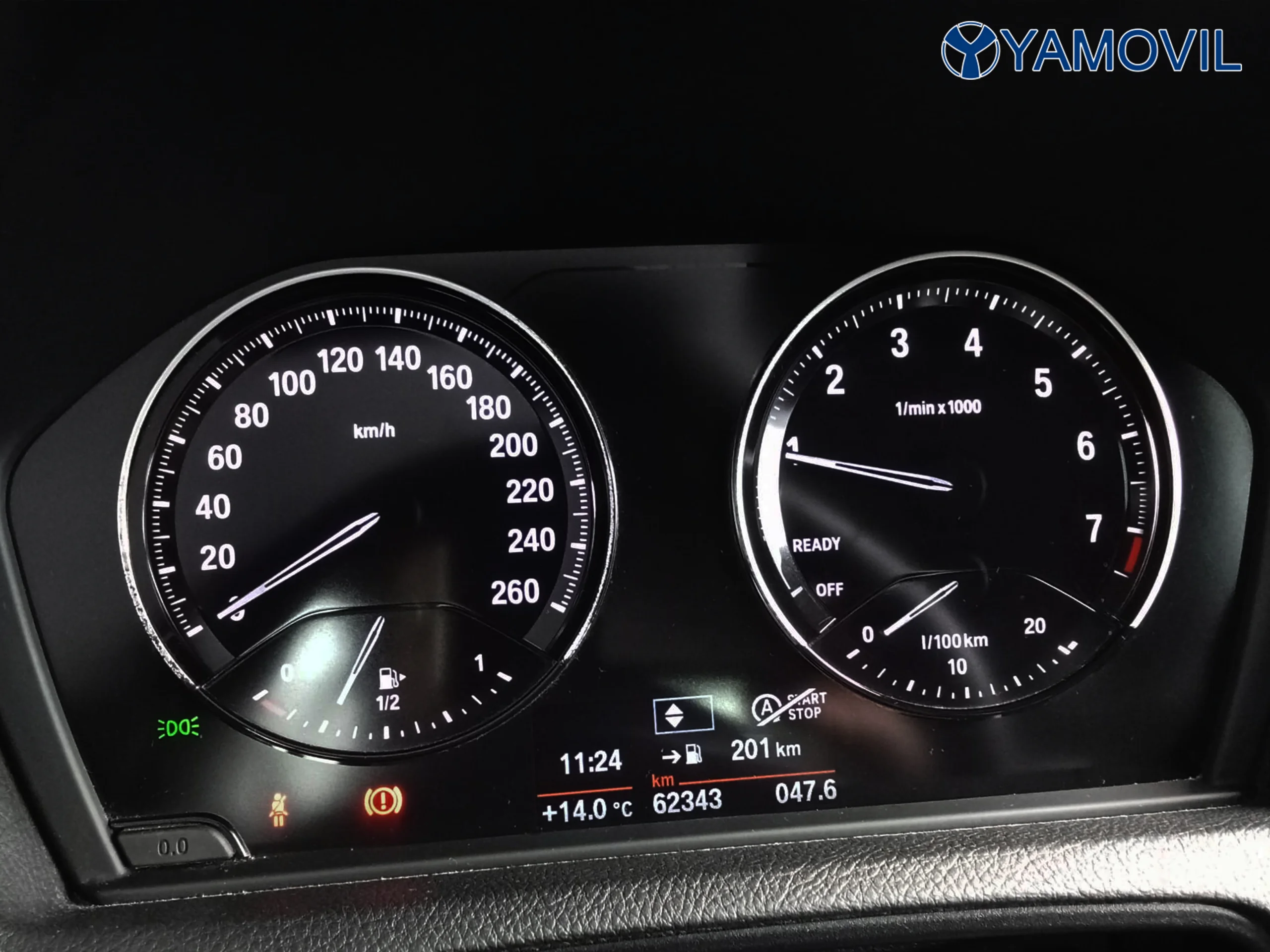 BMW Serie 1 116i 80 kW (109 CV) - Foto 6