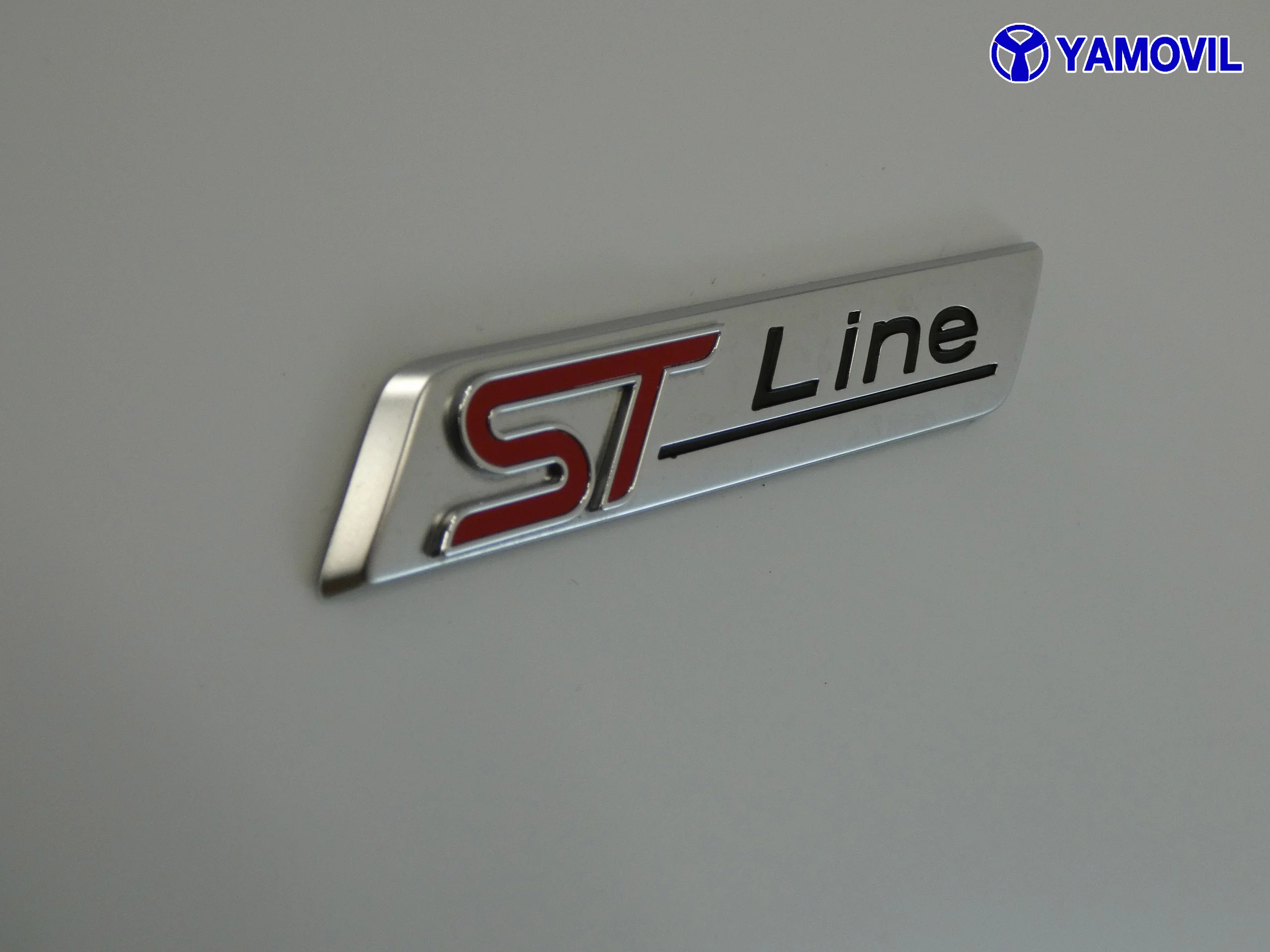 Ford Focus 1.0 ECOBOOST MHEV W STLINE X 5P - Foto 31