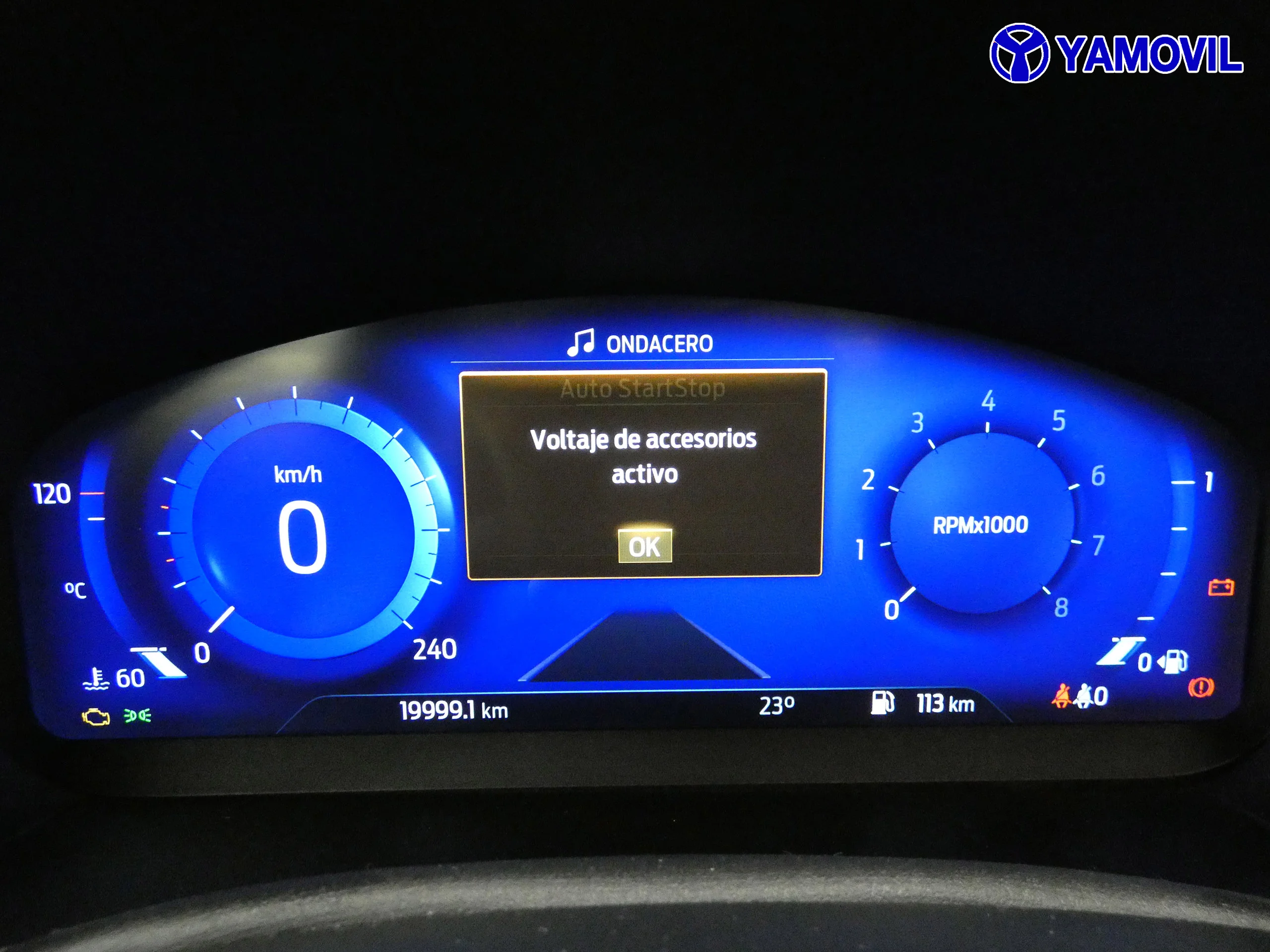 Ford Focus 1.0 ECOBOOST MHEV W STLINE X 5P - Foto 21