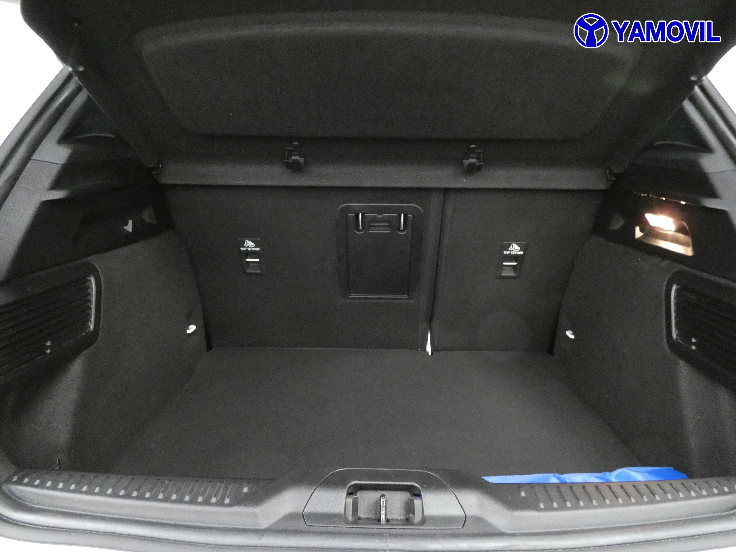 Ford Focus 1.0 ECOBOOST MHEV W STLINE X 5P - Foto 7