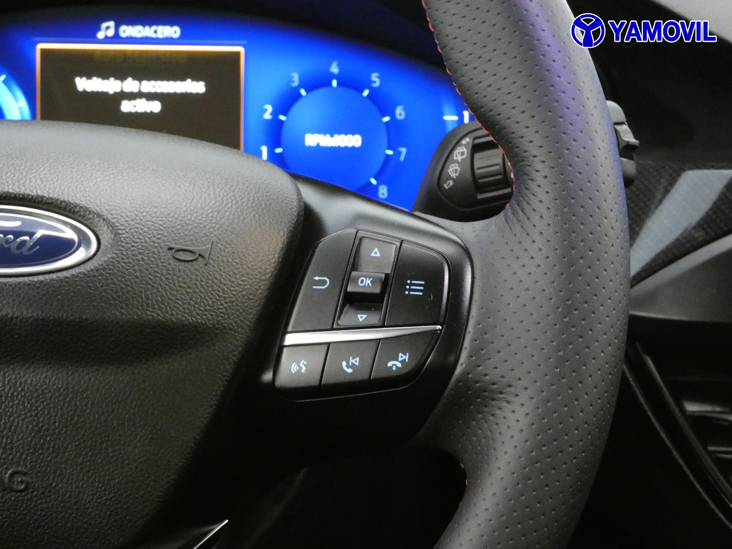 Ford Focus 1.0 ECOBOOST MHEV W STLINE X 5P - Foto 20