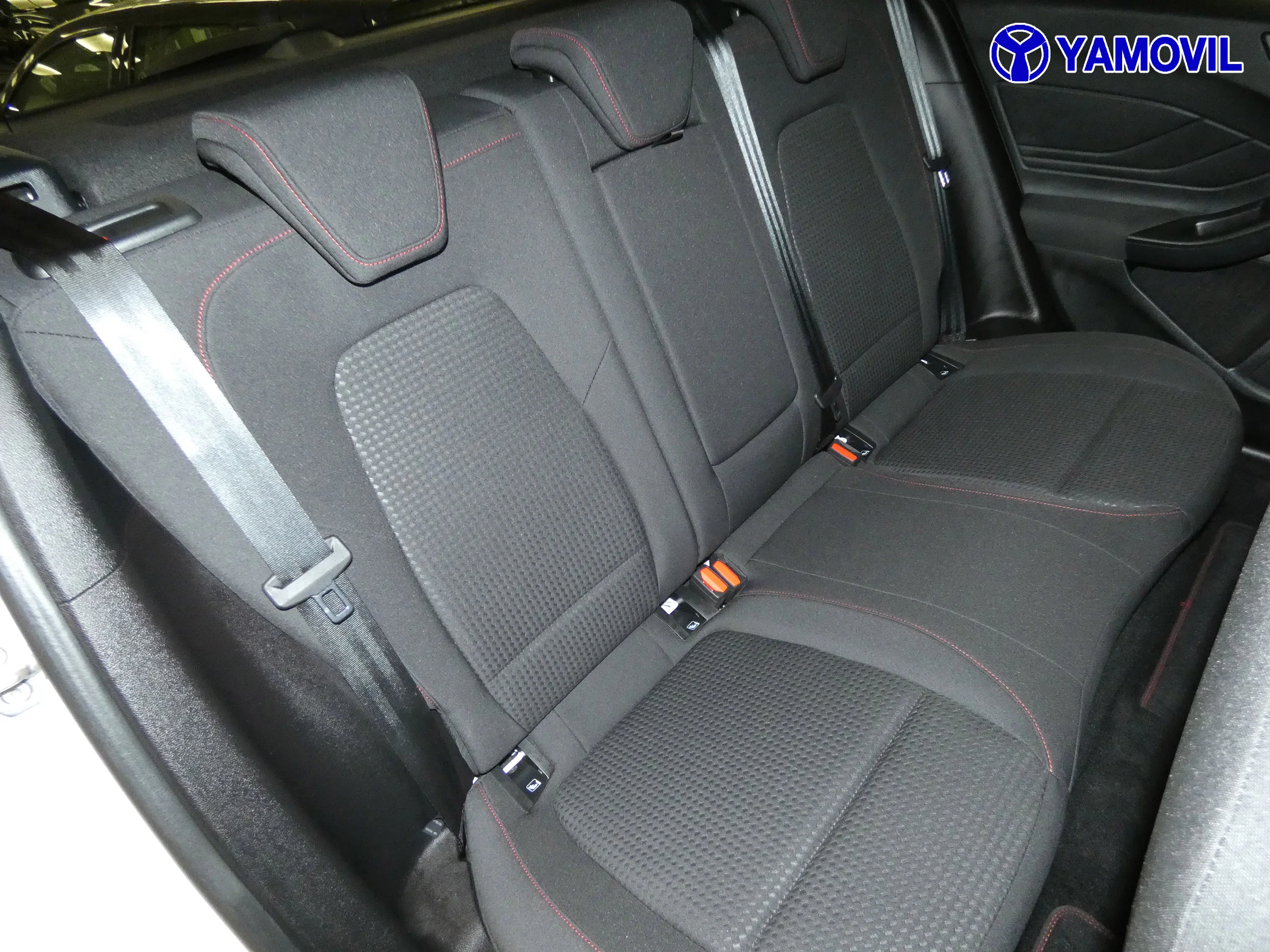 Ford Focus 1.0 ECOBOOST MHEV W STLINE X 5P - Foto 16