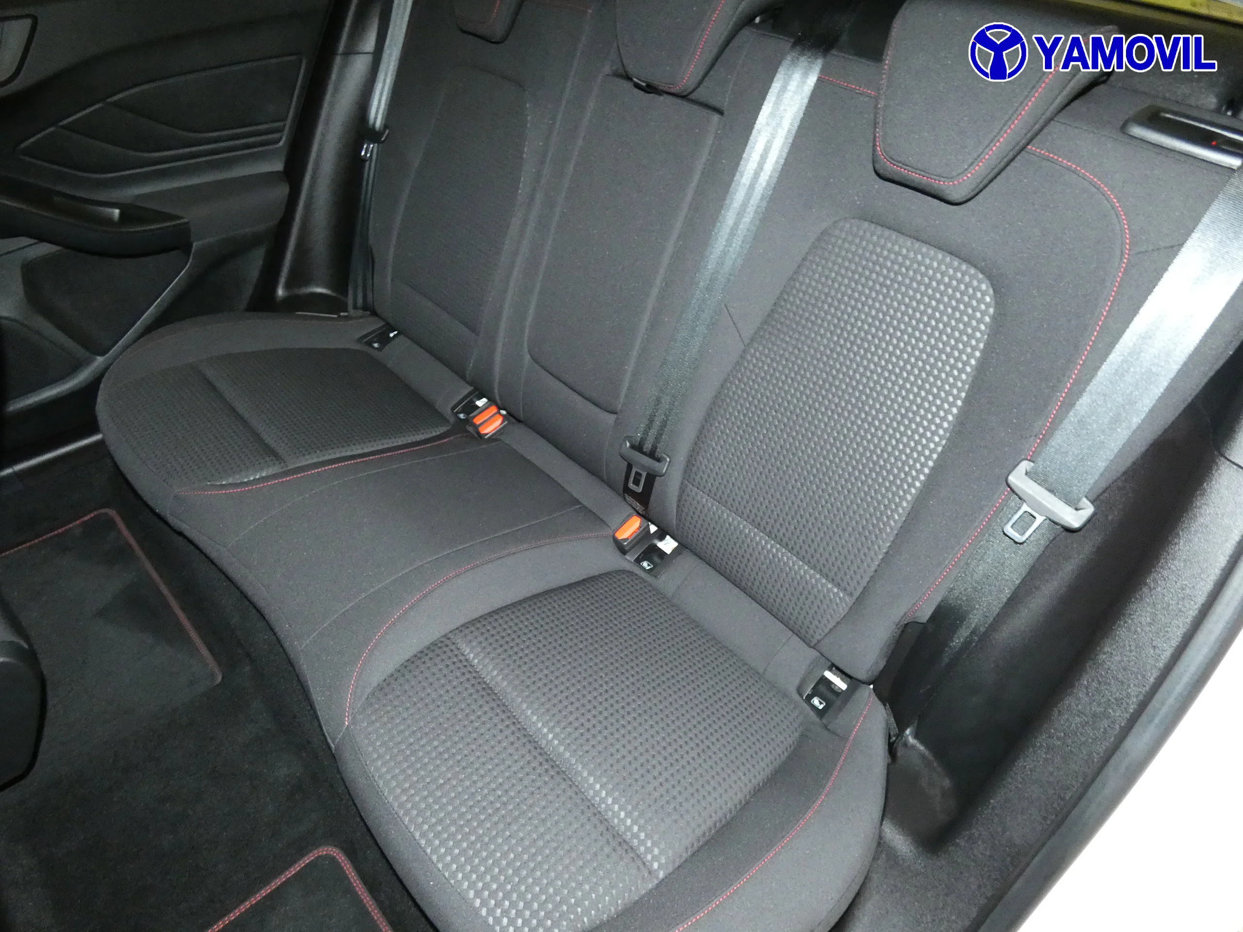 Ford Focus 1.0 ECOBOOST MHEV W STLINE X 5P - Foto 14