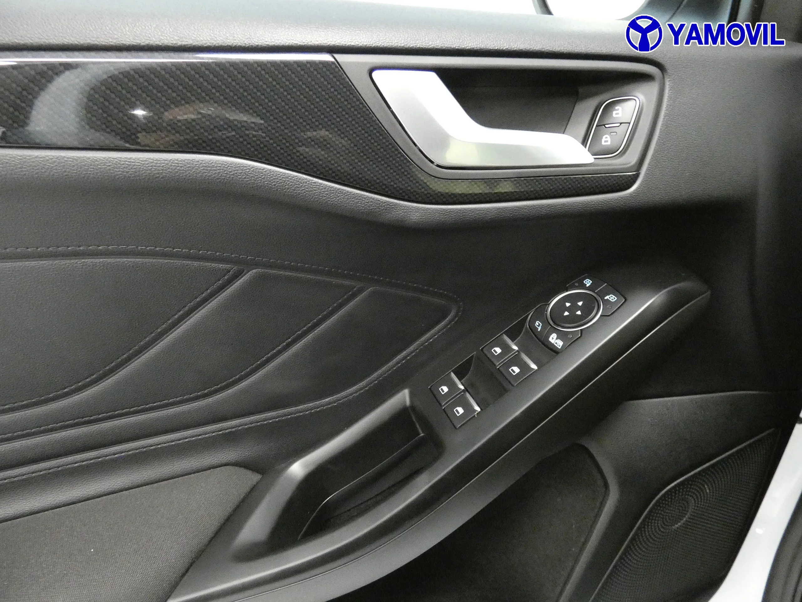 Ford Focus 1.0 ECOBOOST MHEV W STLINE X 5P - Foto 30
