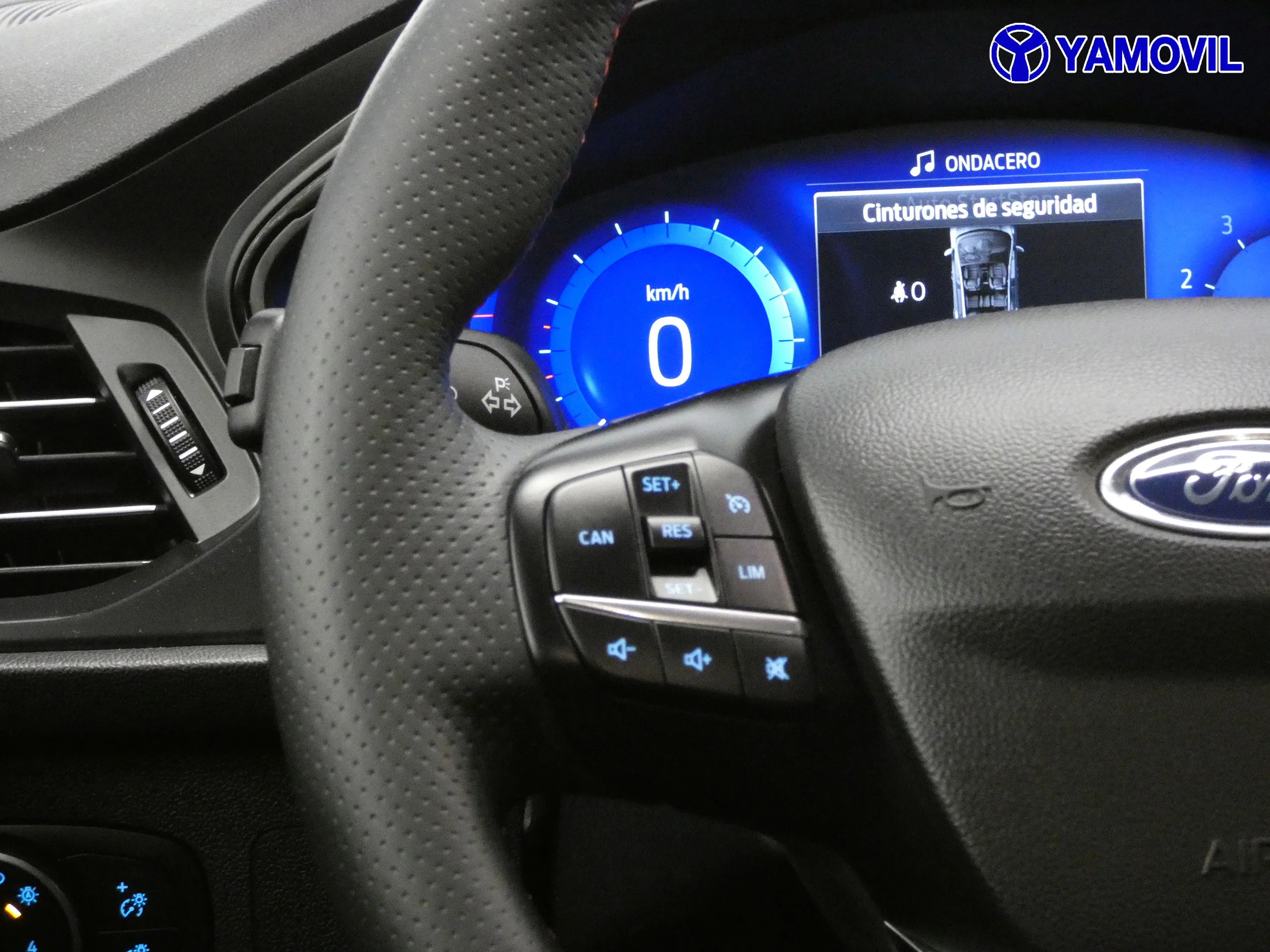 Ford Focus 1.0 ECOBOOST MHEV W STLINE X 5P - Foto 19