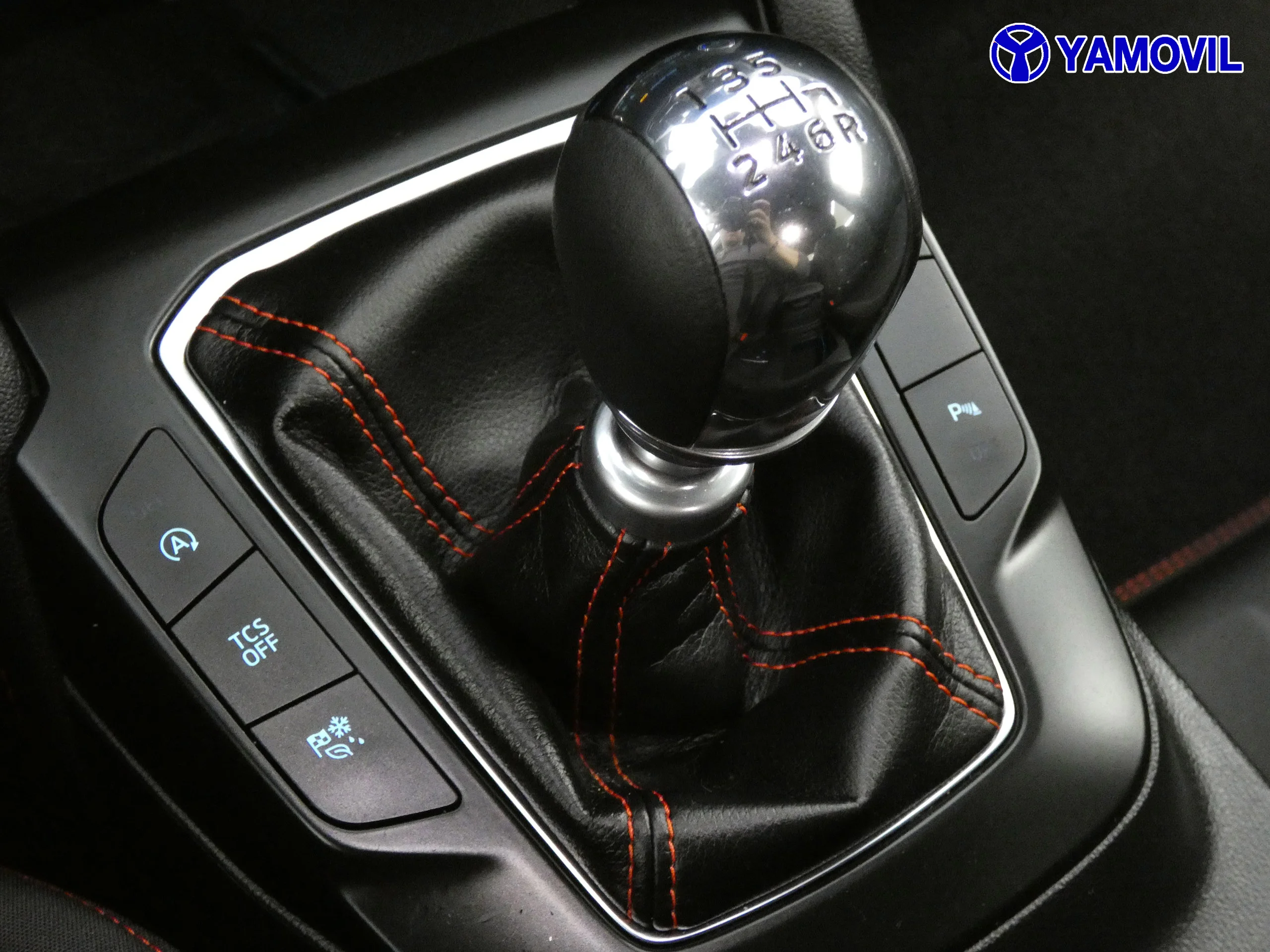 Ford Focus 1.0 ECOBOOST MHEV W STLINE X 5P - Foto 29