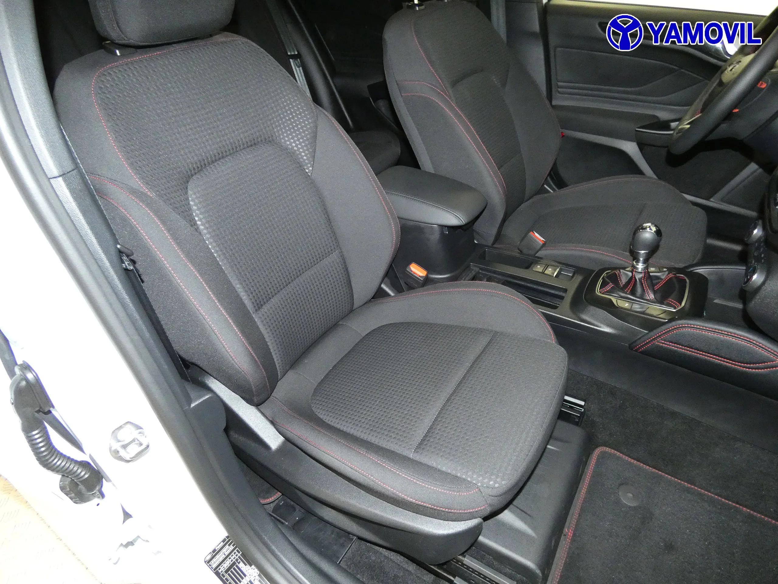 Ford Focus 1.0 ECOBOOST MHEV W STLINE X 5P - Foto 15