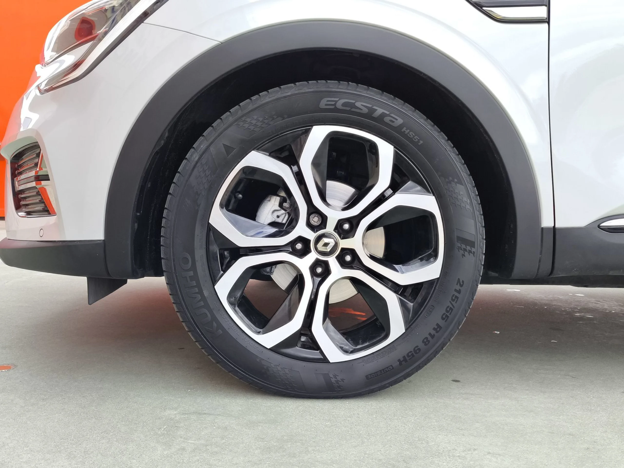 Renault Arkana Zen TCe 103 kW (140 CV) EDC Microhíbrido - Foto 7
