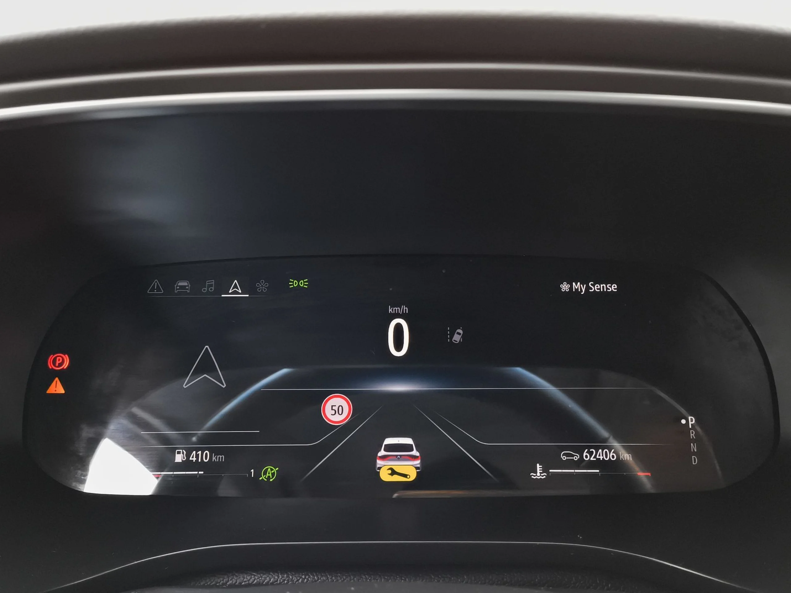 Renault Arkana Zen TCe 103 kW (140 CV) EDC Microhíbrido - Foto 12