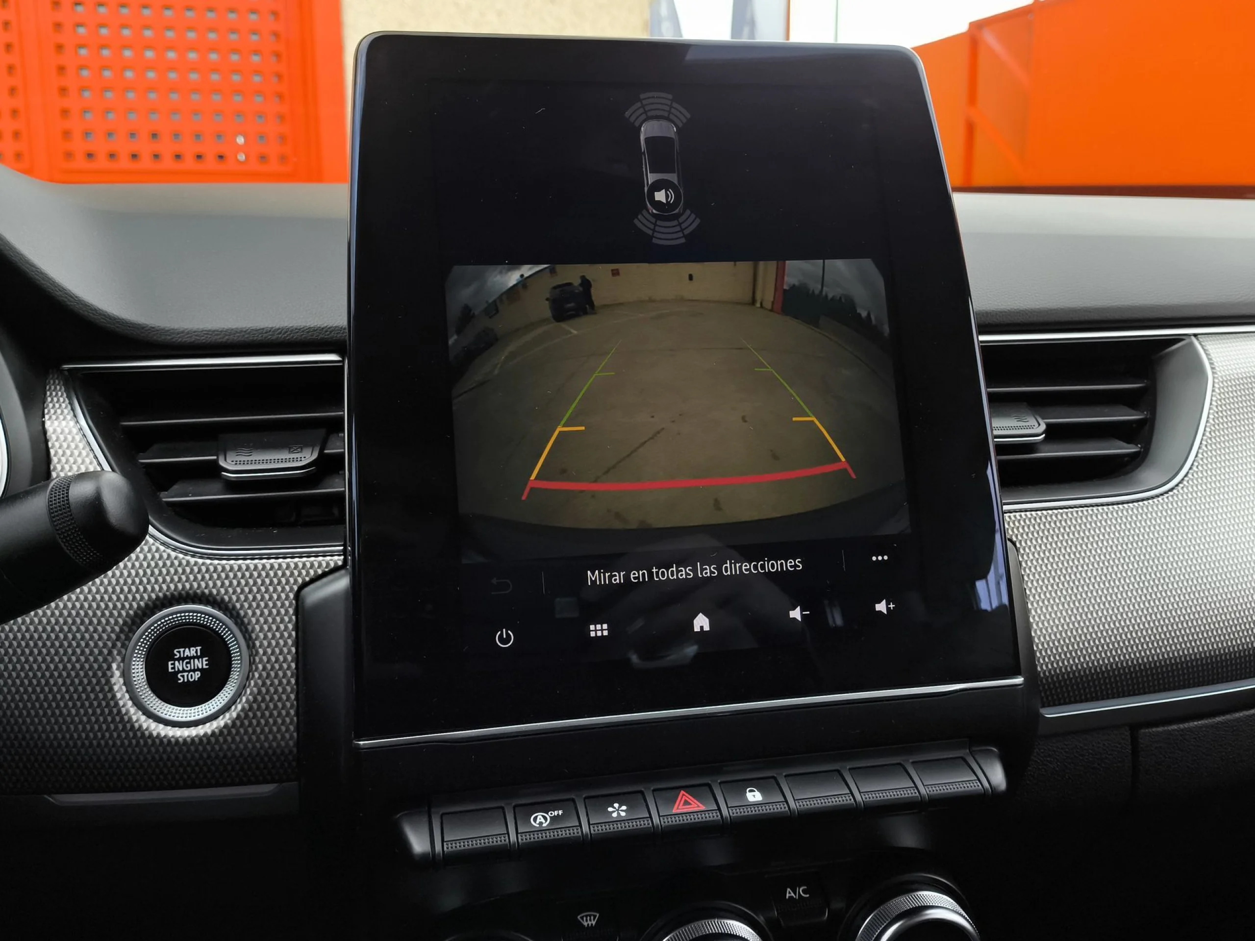 Renault Arkana Zen TCe 103 kW (140 CV) EDC Microhíbrido - Foto 14