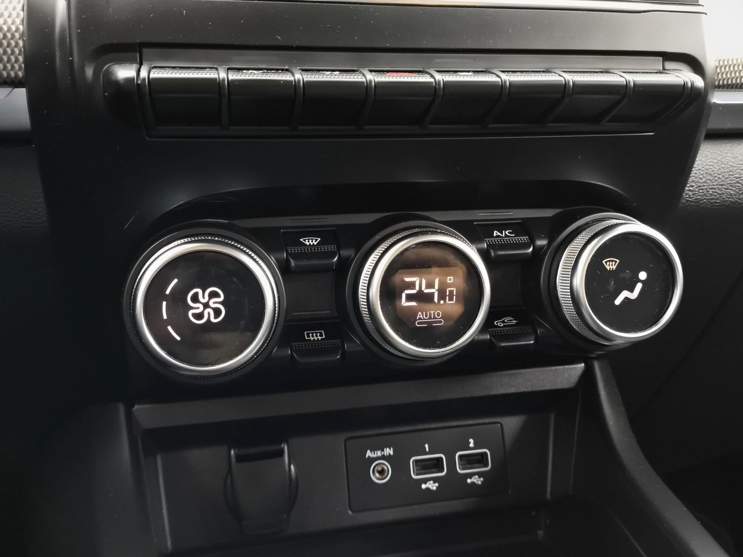 Renault Arkana Zen TCe 103 kW (140 CV) EDC Microhíbrido - Foto 16