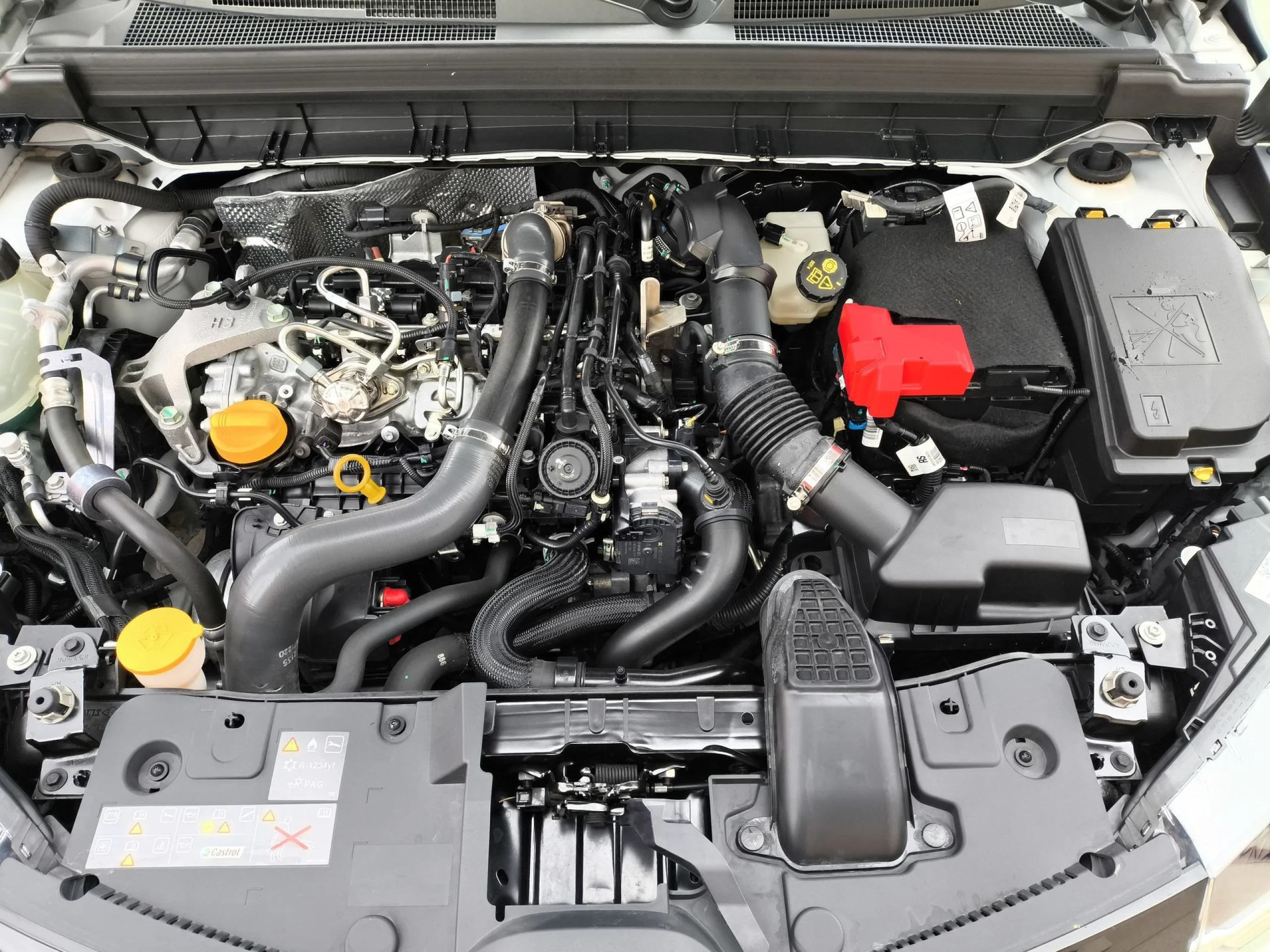 Renault Arkana Zen TCe 103 kW (140 CV) EDC Microhíbrido - Foto 22