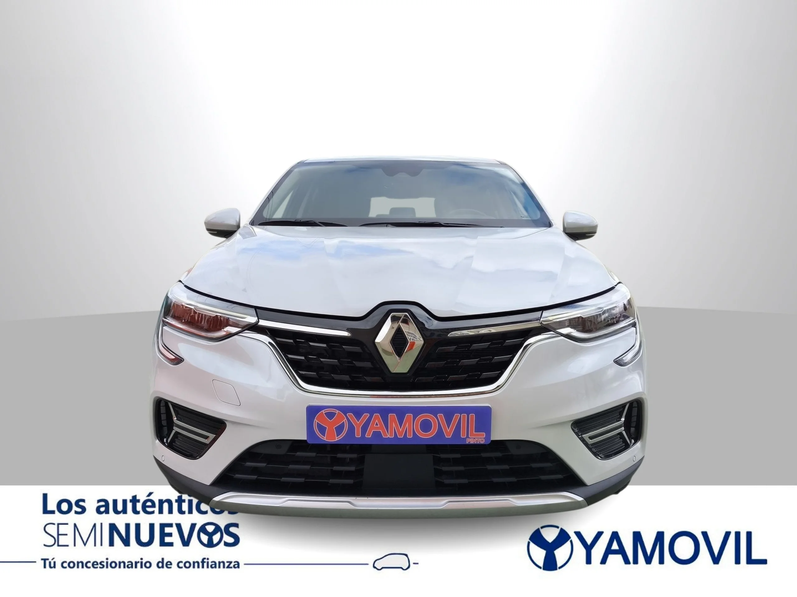 Renault Arkana Zen TCe 103 kW (140 CV) EDC Microhíbrido - Foto 3