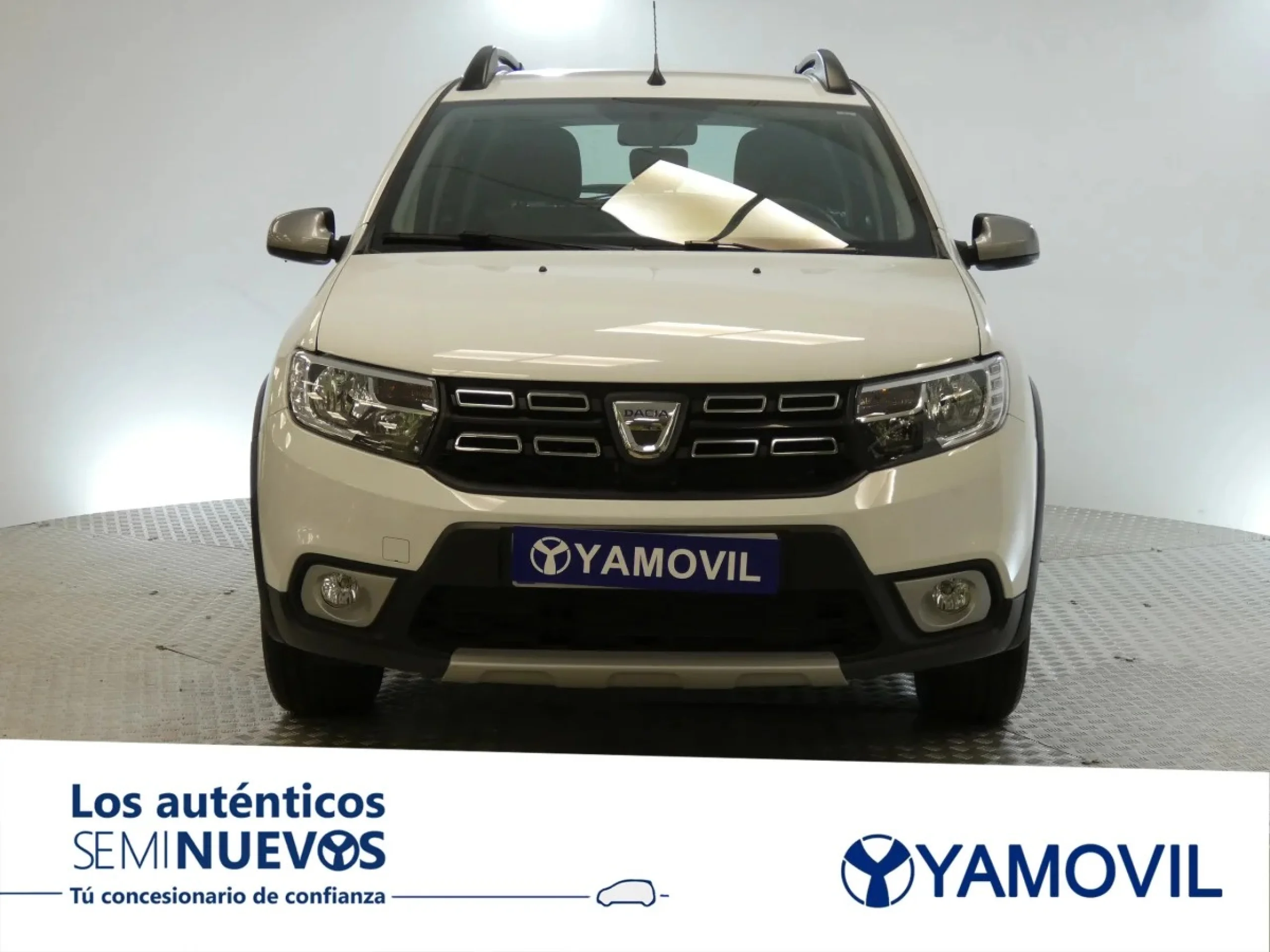 Dacia Sandero Stepway Essential Blue dCi 70 kW (95 CV) - Foto 3
