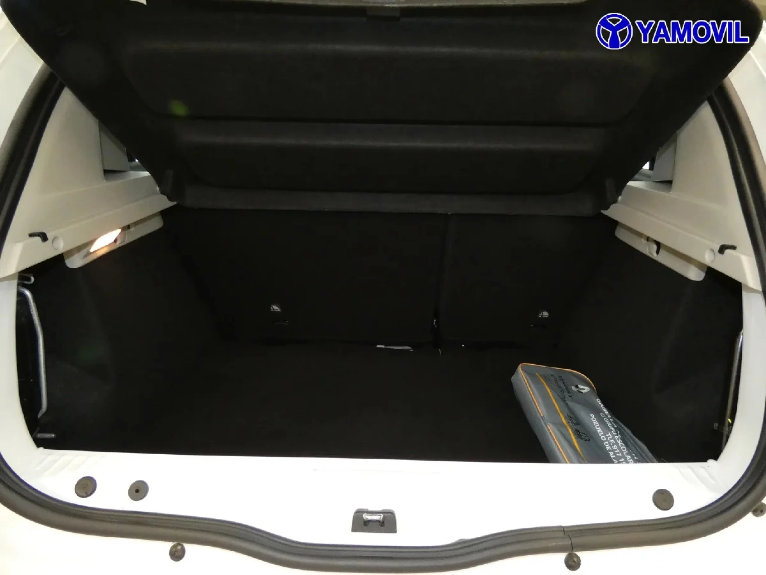 Dacia Sandero Stepway Essential Blue dCi 70 kW (95 CV) - Foto 7
