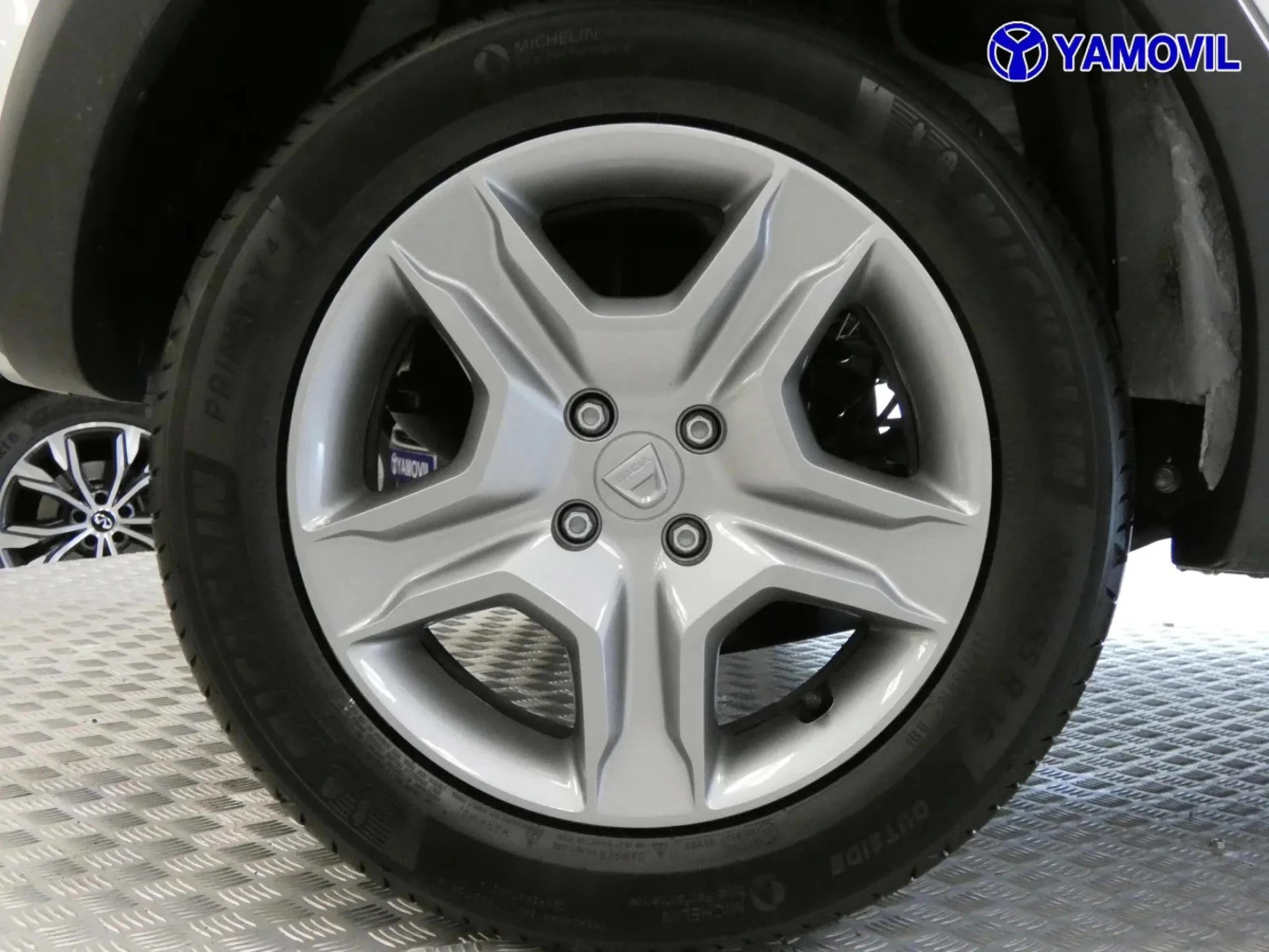 Dacia Sandero Stepway Essential Blue dCi 70 kW (95 CV) - Foto 10