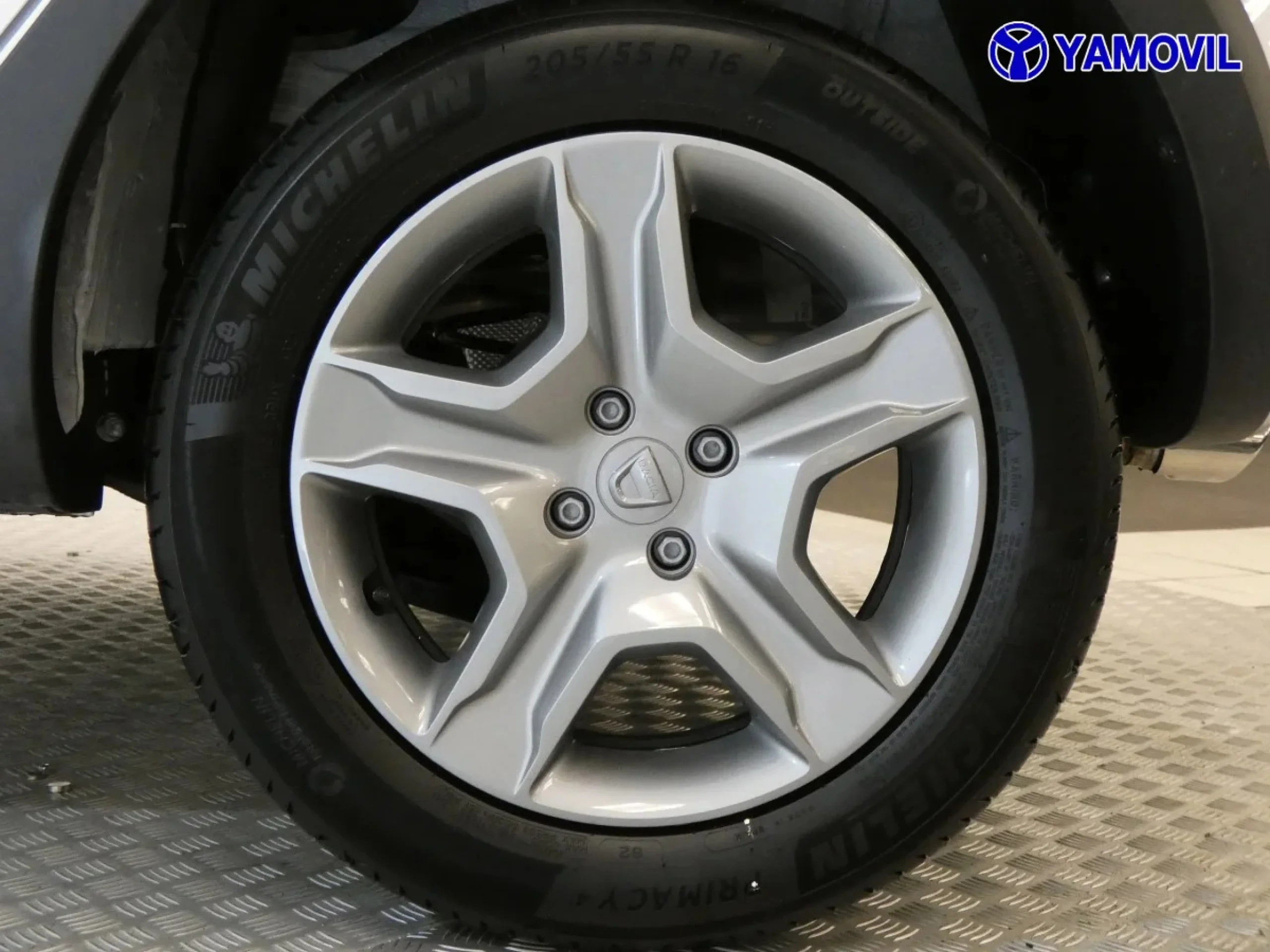 Dacia Sandero Stepway Essential Blue dCi 70 kW (95 CV) - Foto 11