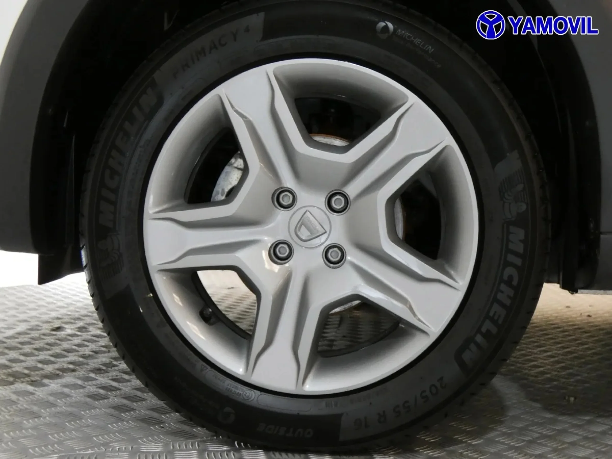 Dacia Sandero Stepway Essential Blue dCi 70 kW (95 CV) - Foto 12