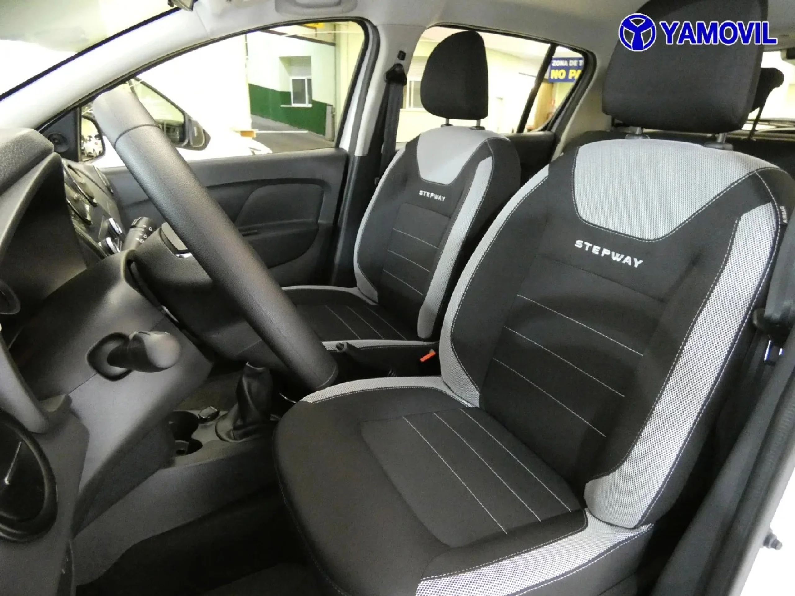 Dacia Sandero Stepway Essential Blue dCi 70 kW (95 CV) - Foto 13
