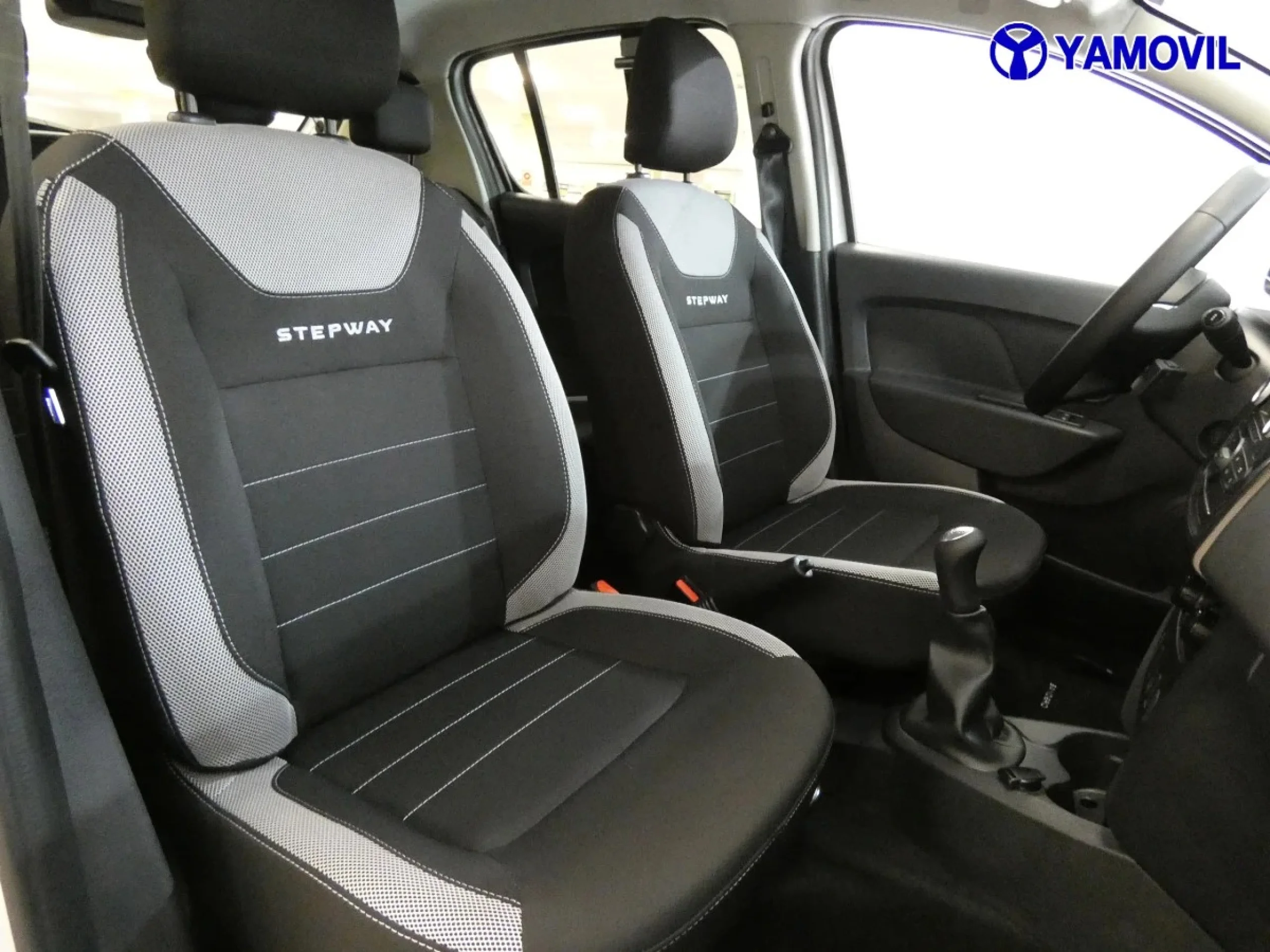 Dacia Sandero Stepway Essential Blue dCi 70 kW (95 CV) - Foto 15