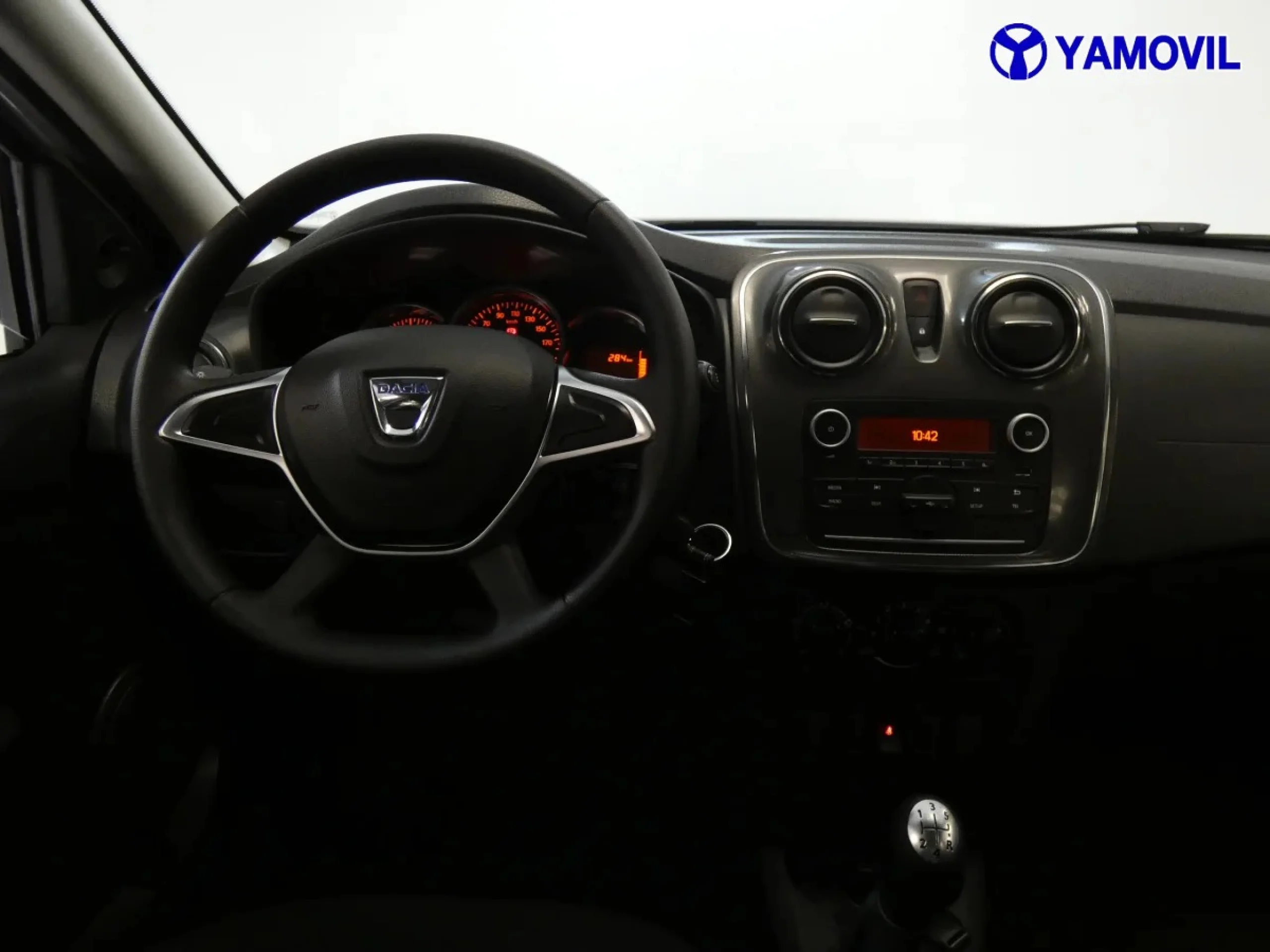 Dacia Sandero Stepway Essential Blue dCi 70 kW (95 CV) - Foto 17